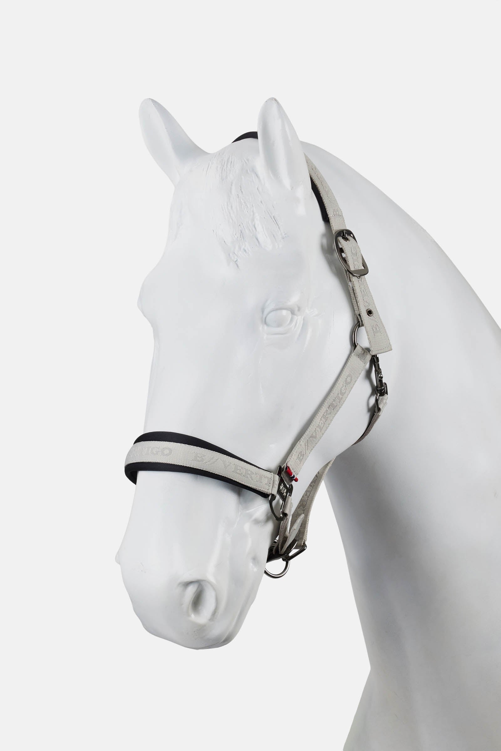 Horze B Vertigo High Altitude Embossed Halter Halters & Leads