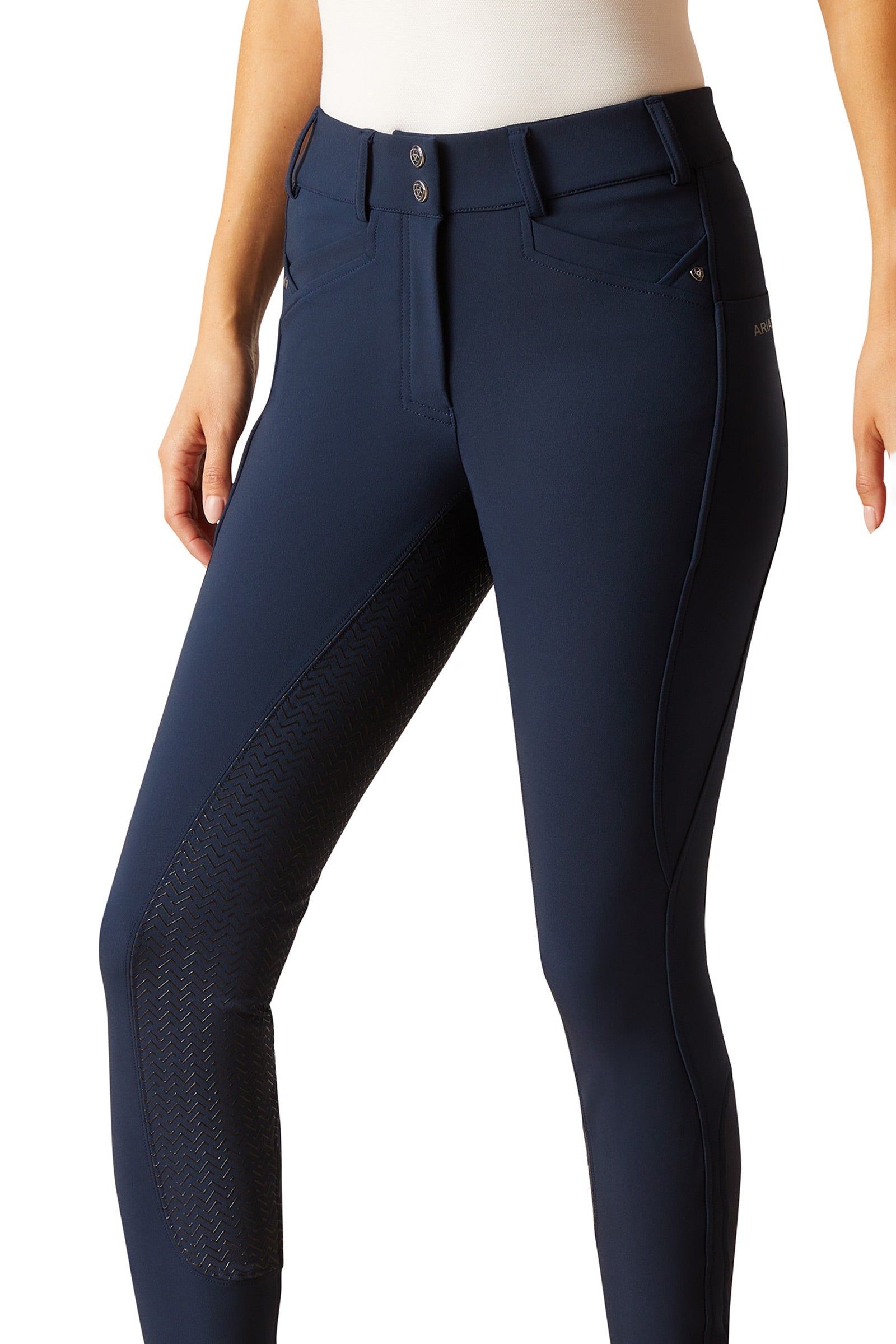 Ariat Prelude 2.0 Full Seat Breeches Womens Breeches