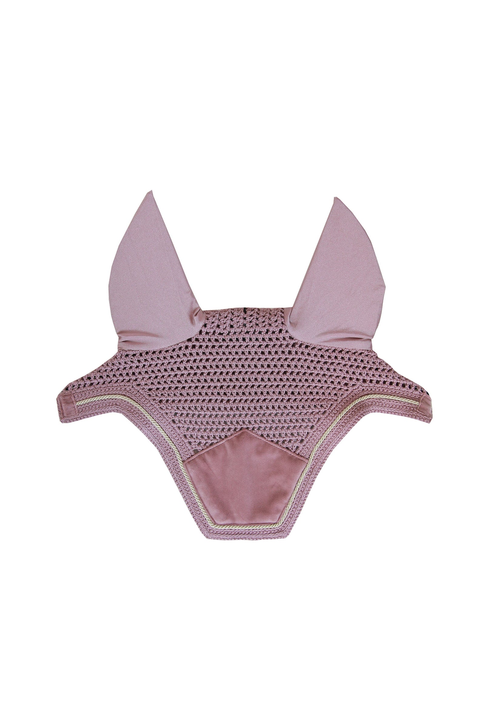 Kentucky Horsewear Wellington Velvet Fliegenhaube Schabracken