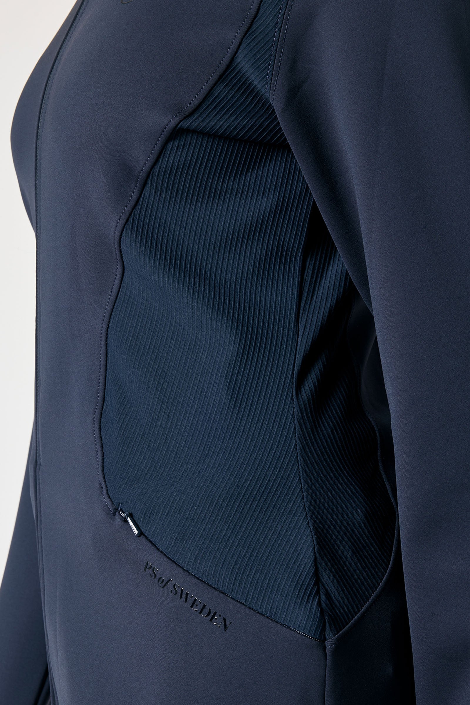 PS of Sweden Cara Full Zip Mid Layer Women’s Riding Clothing