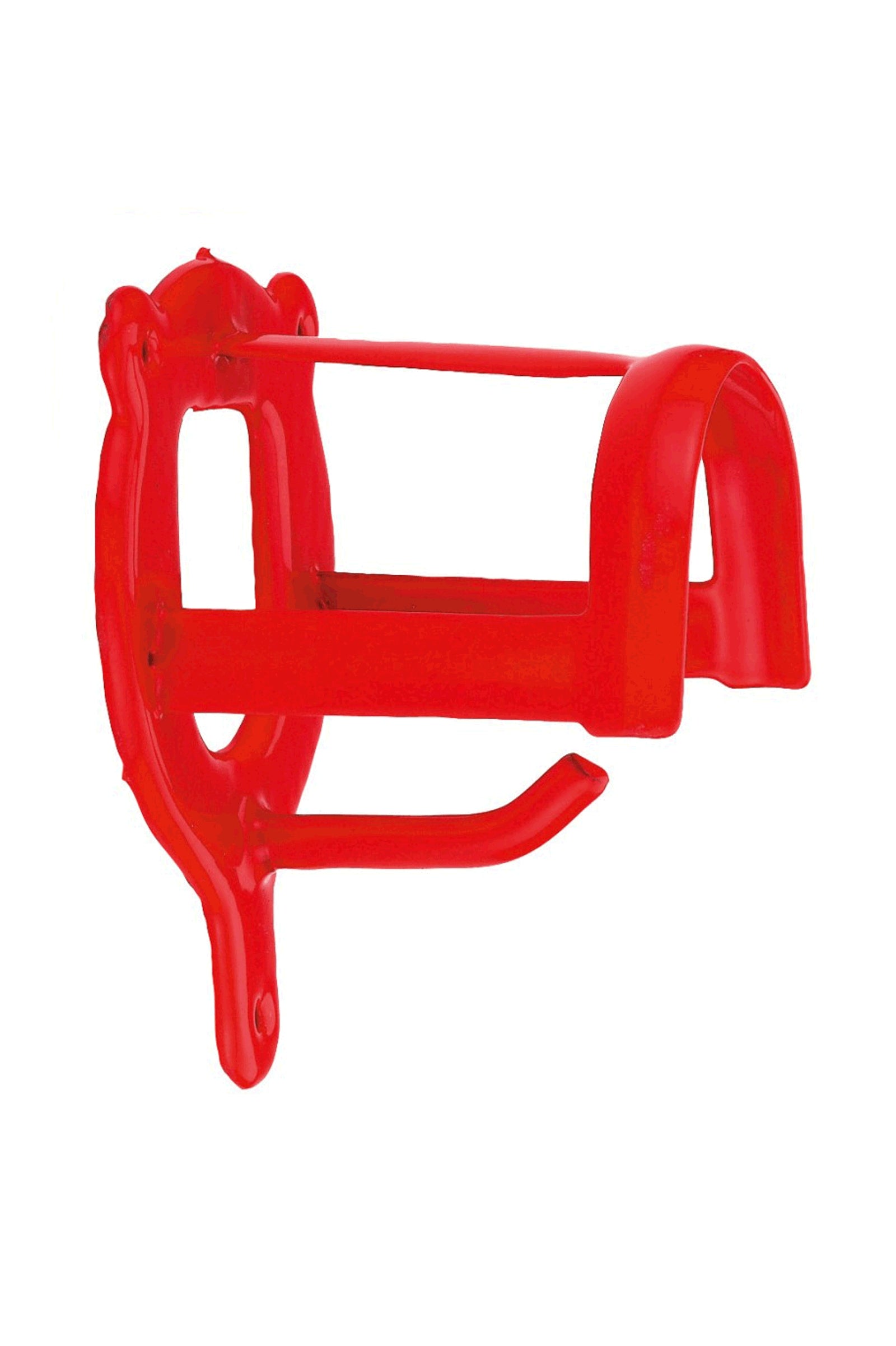 Kerbl Trensenhalter, pulverbeschichtetes Metall Stall-Zubehör