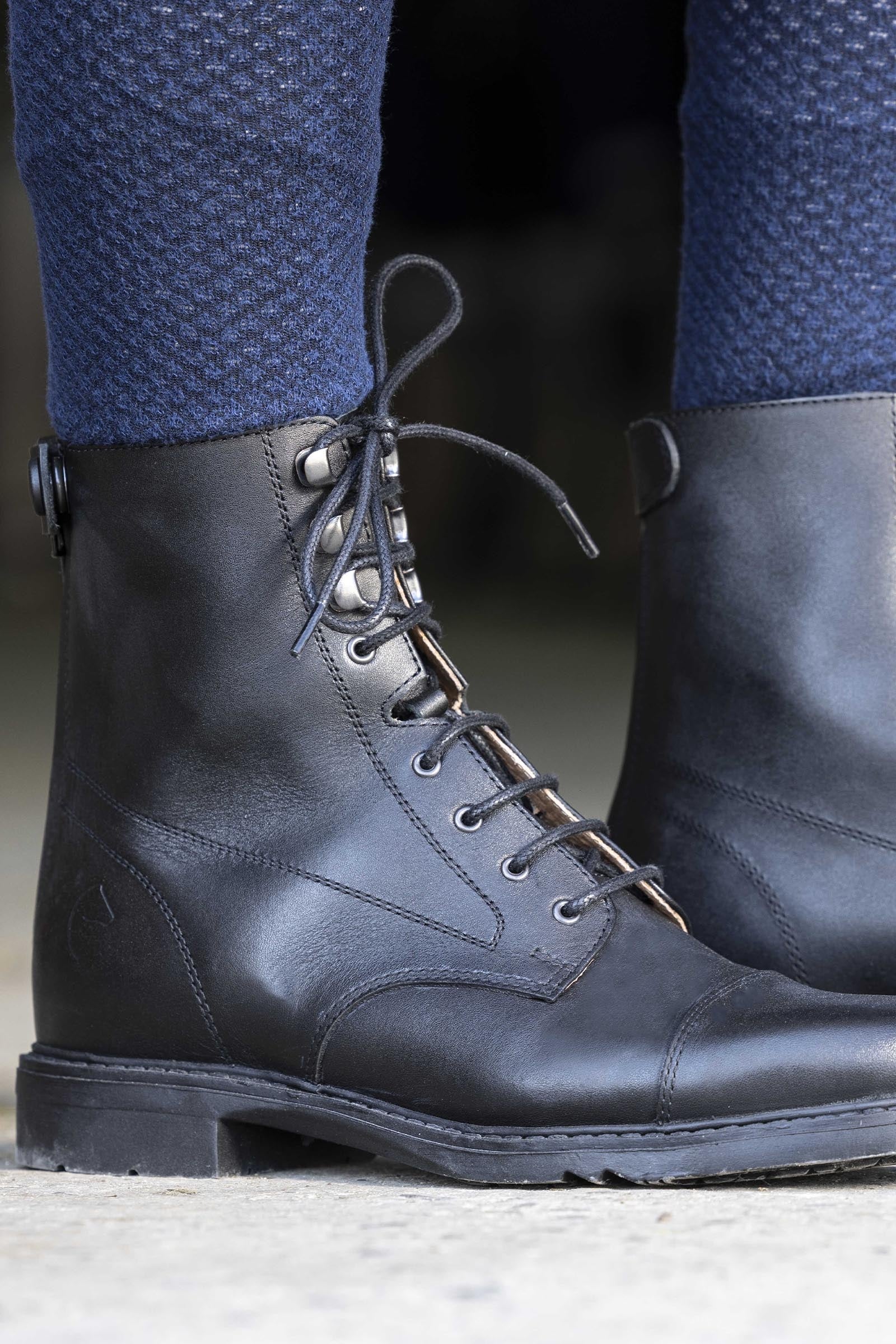 EQUITHÈME Dandy Boots Riding Boots & Riding Shoes