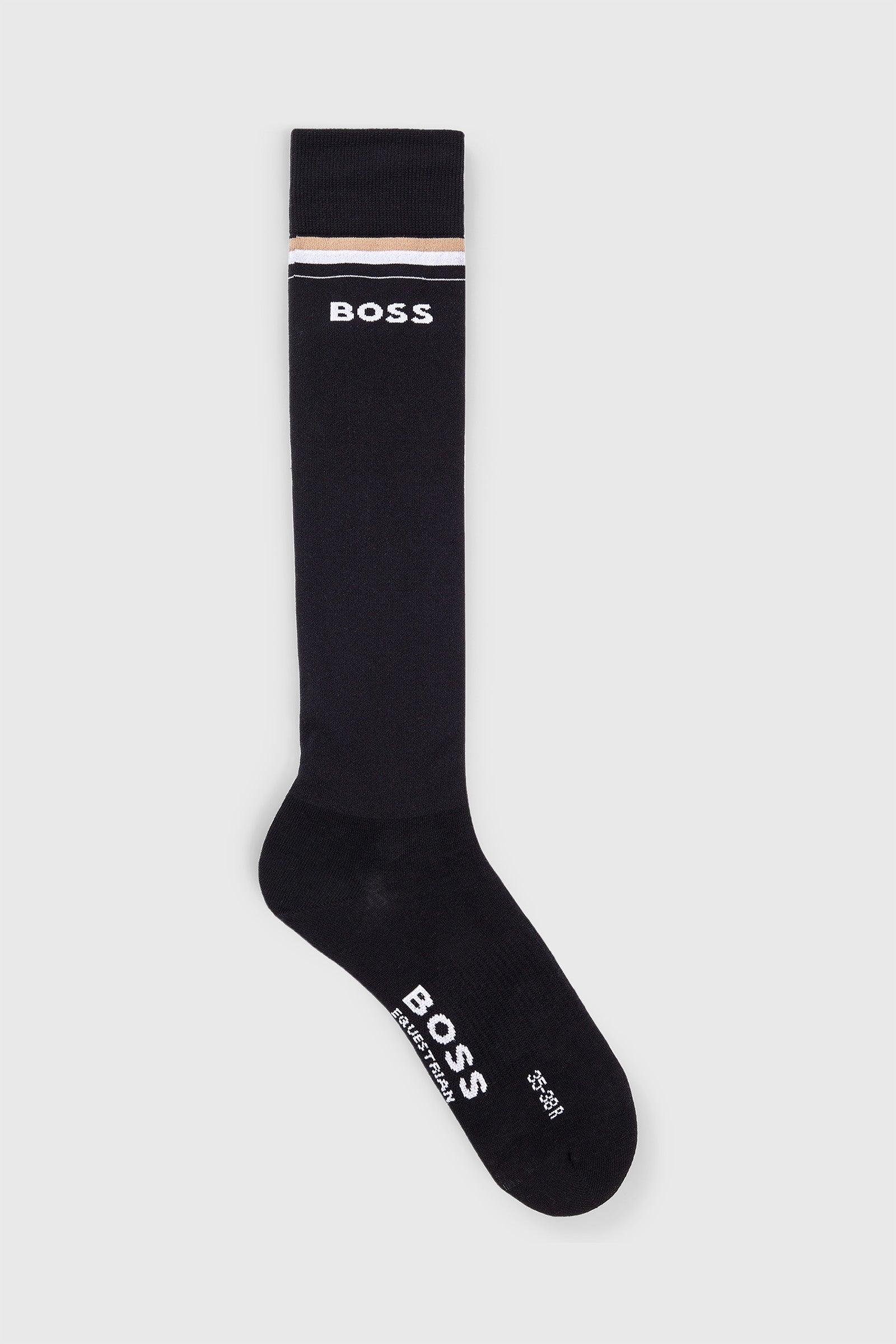 Boss Classic Sommer Socken Kniestrümpfe & Reitsocken