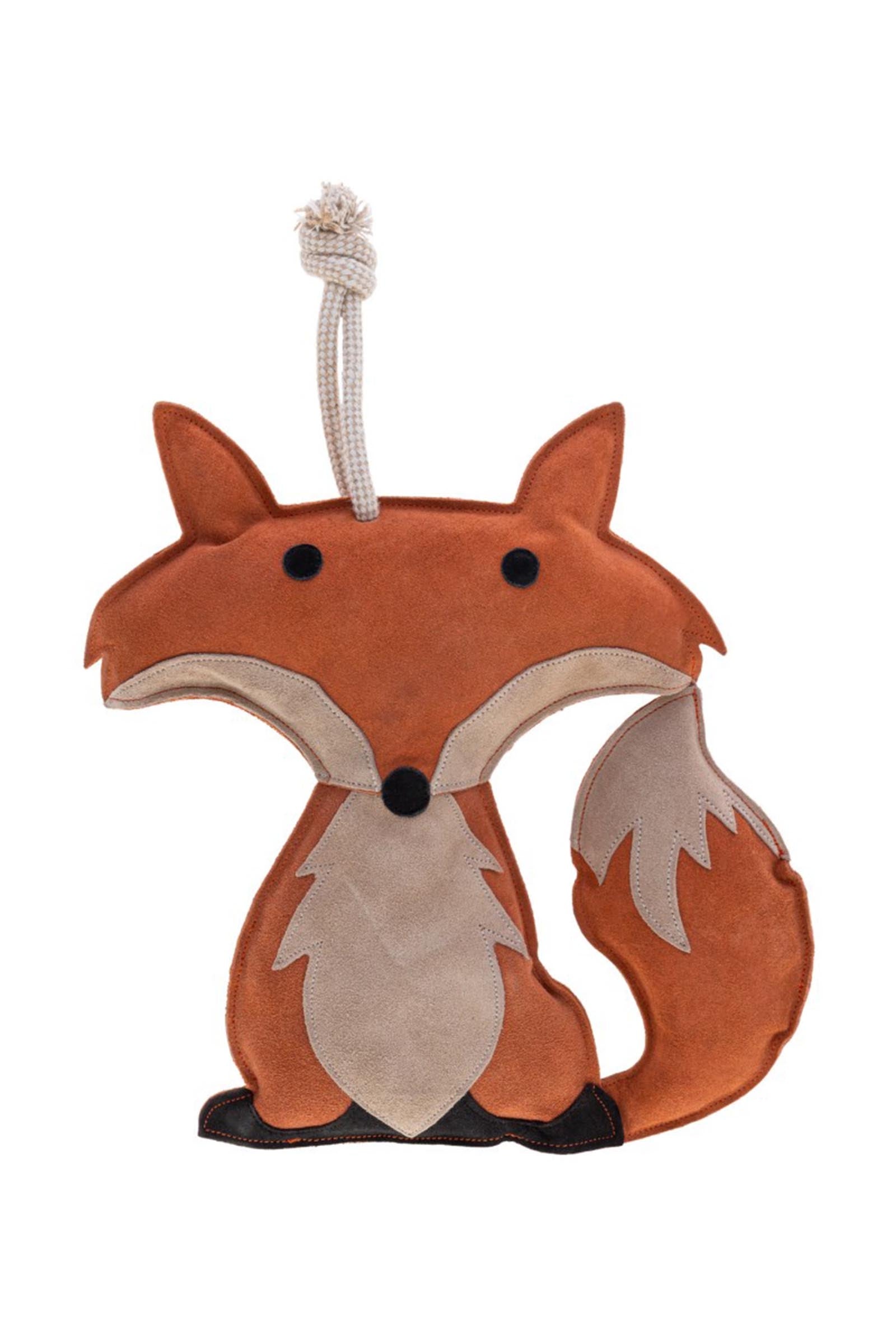 Kerbl KniStar Fuchs Pferd Spielzeug Reitplatzzubehör & Spielzeug