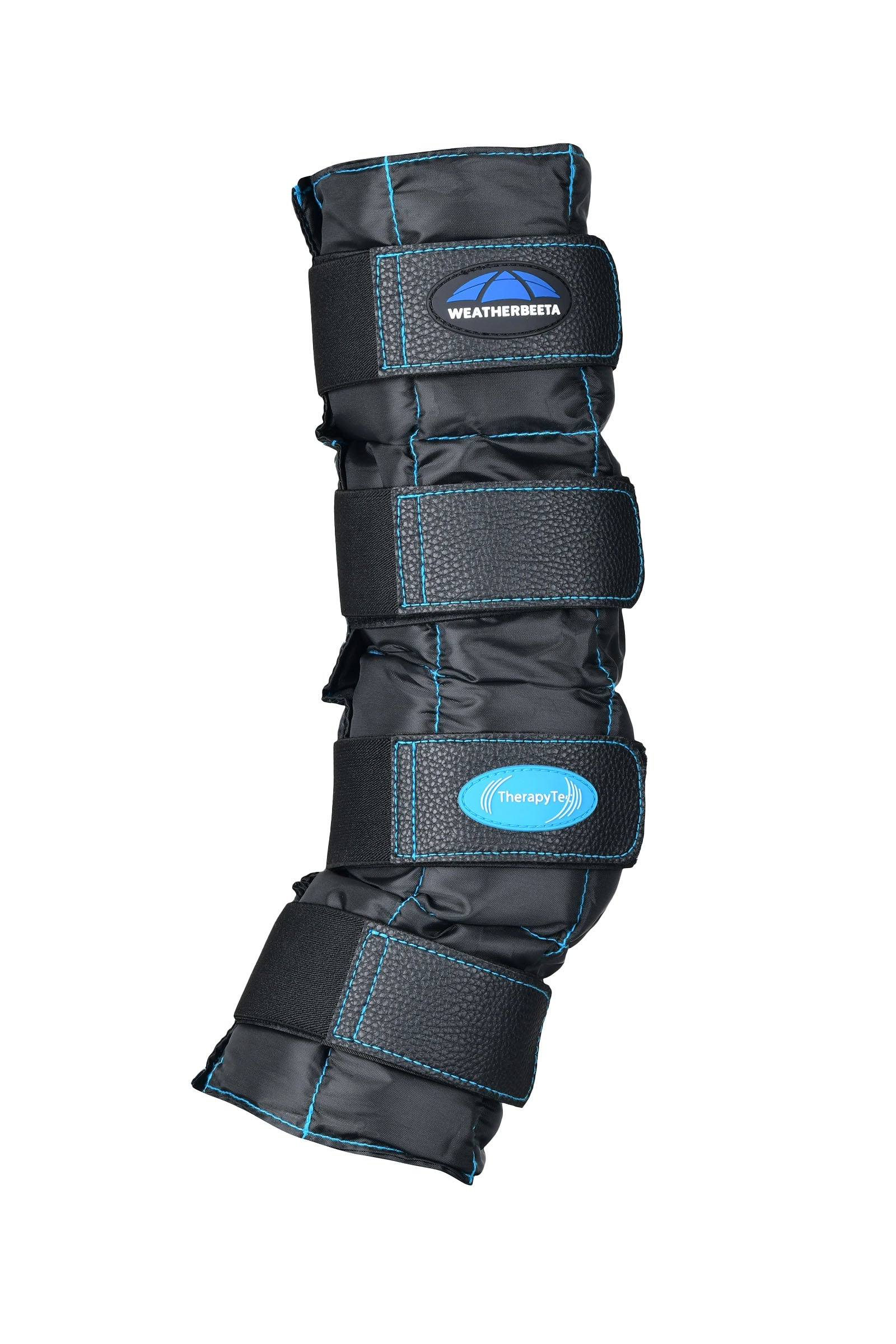 Weatherbeeta Therapy-Tec II Gel Ice Gamaschen Leg & Hoof Protection
