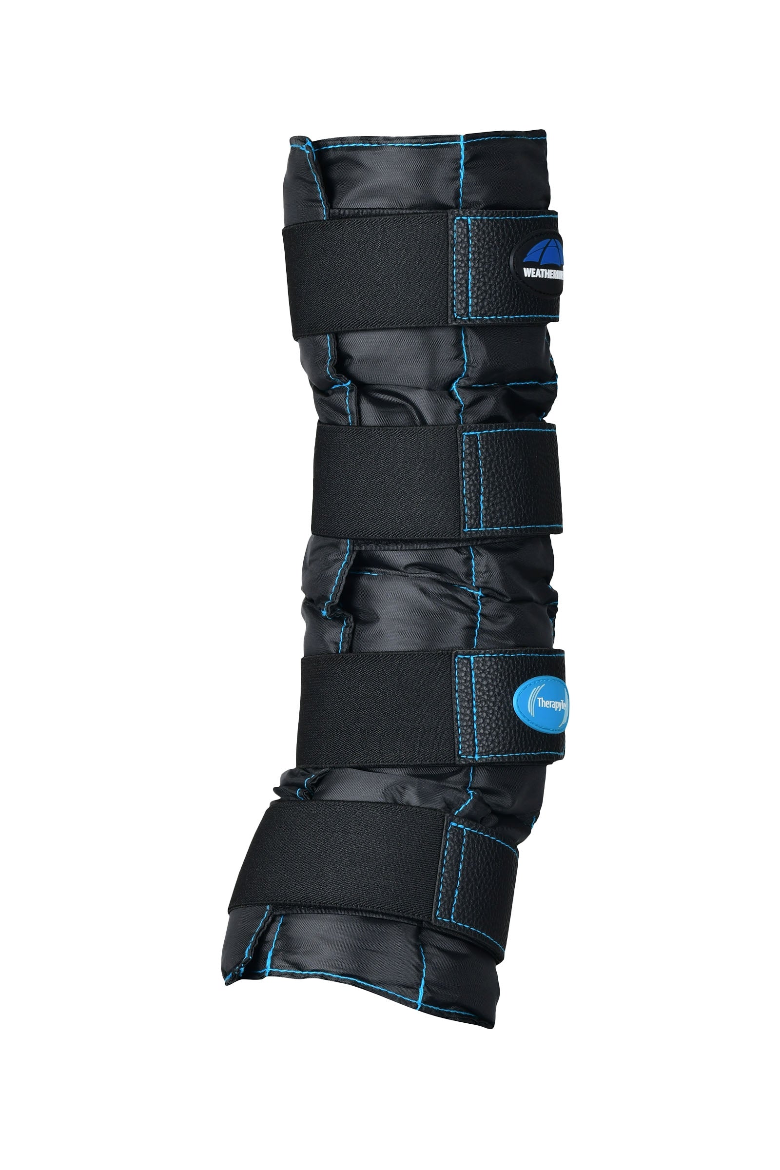 Weatherbeeta Therapy-Tec Ii Gel Ice Boots Leg Protection & Hoof Protection for Horses