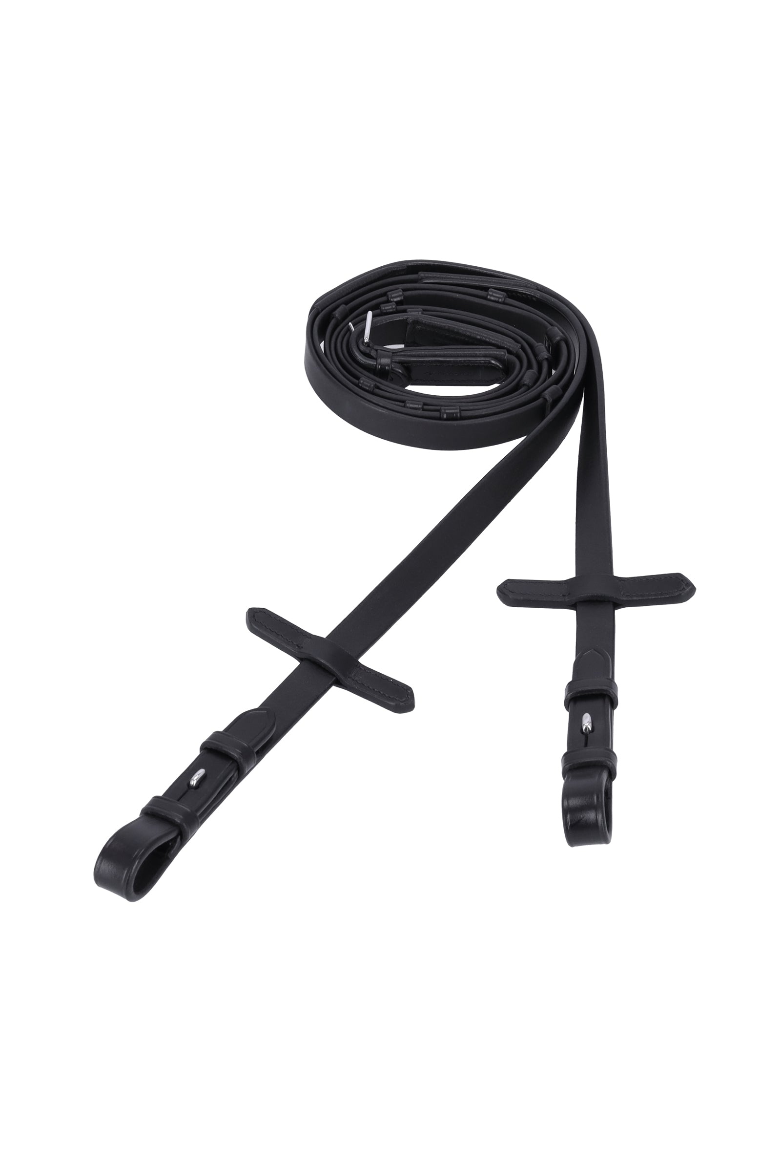 Schockemöhle Sports Schockemöhle Soft Rubber Reins Stops Trensenzäume & Zügel