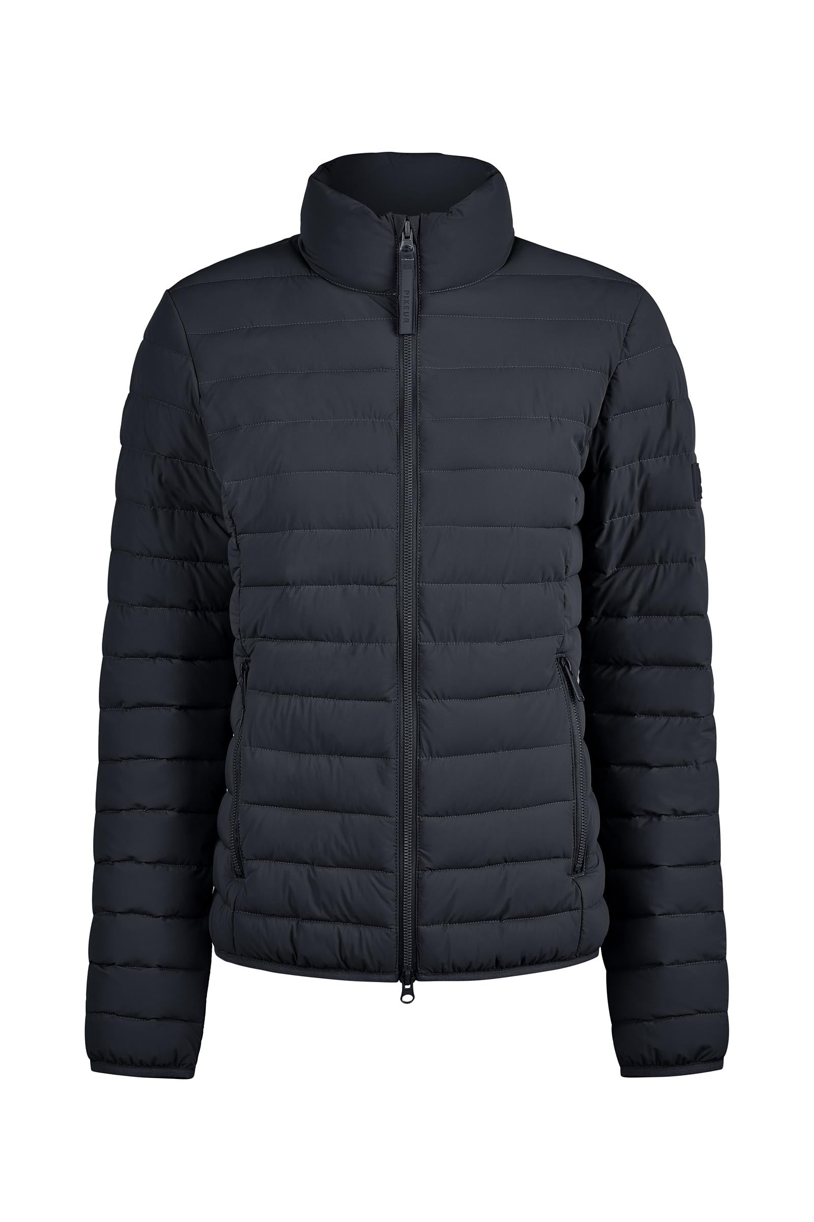 Pikeur Damen sportliche Steppjacke Damen Reitbekleidung