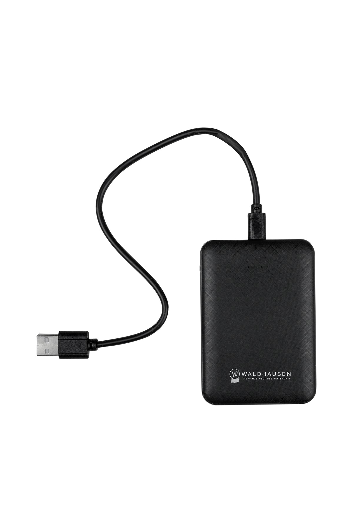 Waldhausen Powerbank (9,2 x 6,4 cm) Stall-Zubehör