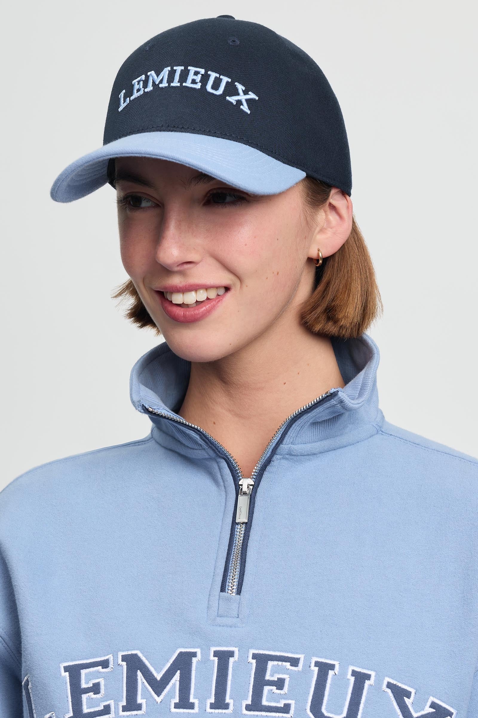 LeMieux Ashley Cap Accessories