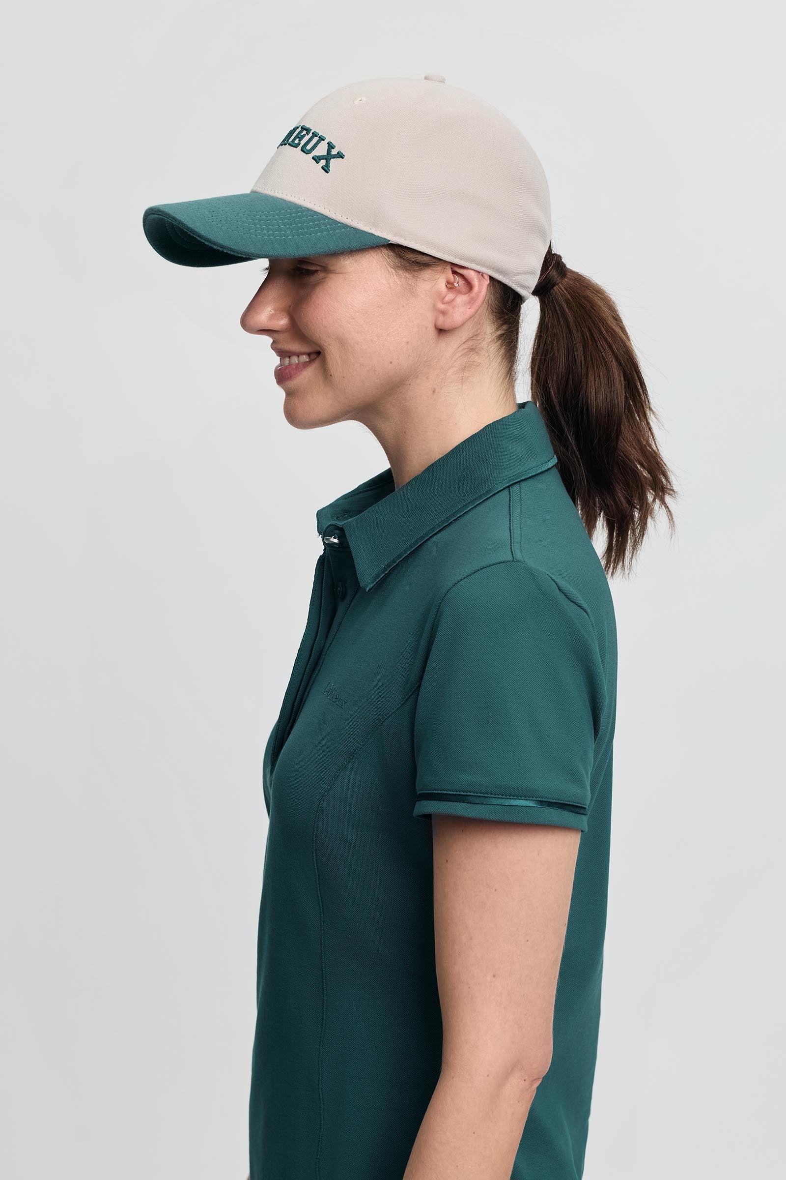 LeMieux Ashley Cap Accessories