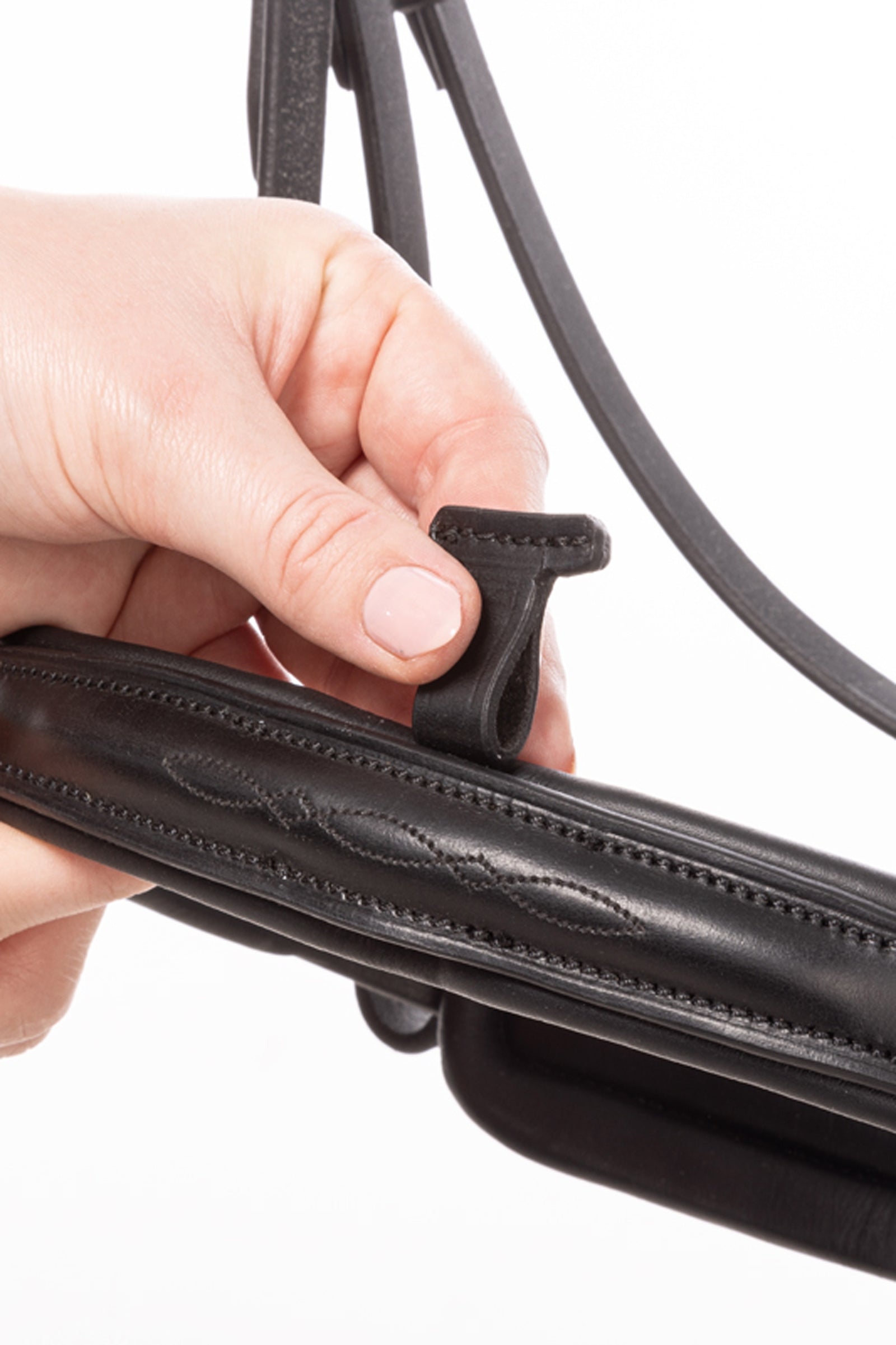 Kavalkade Robin English Bridle Bridles & Reins