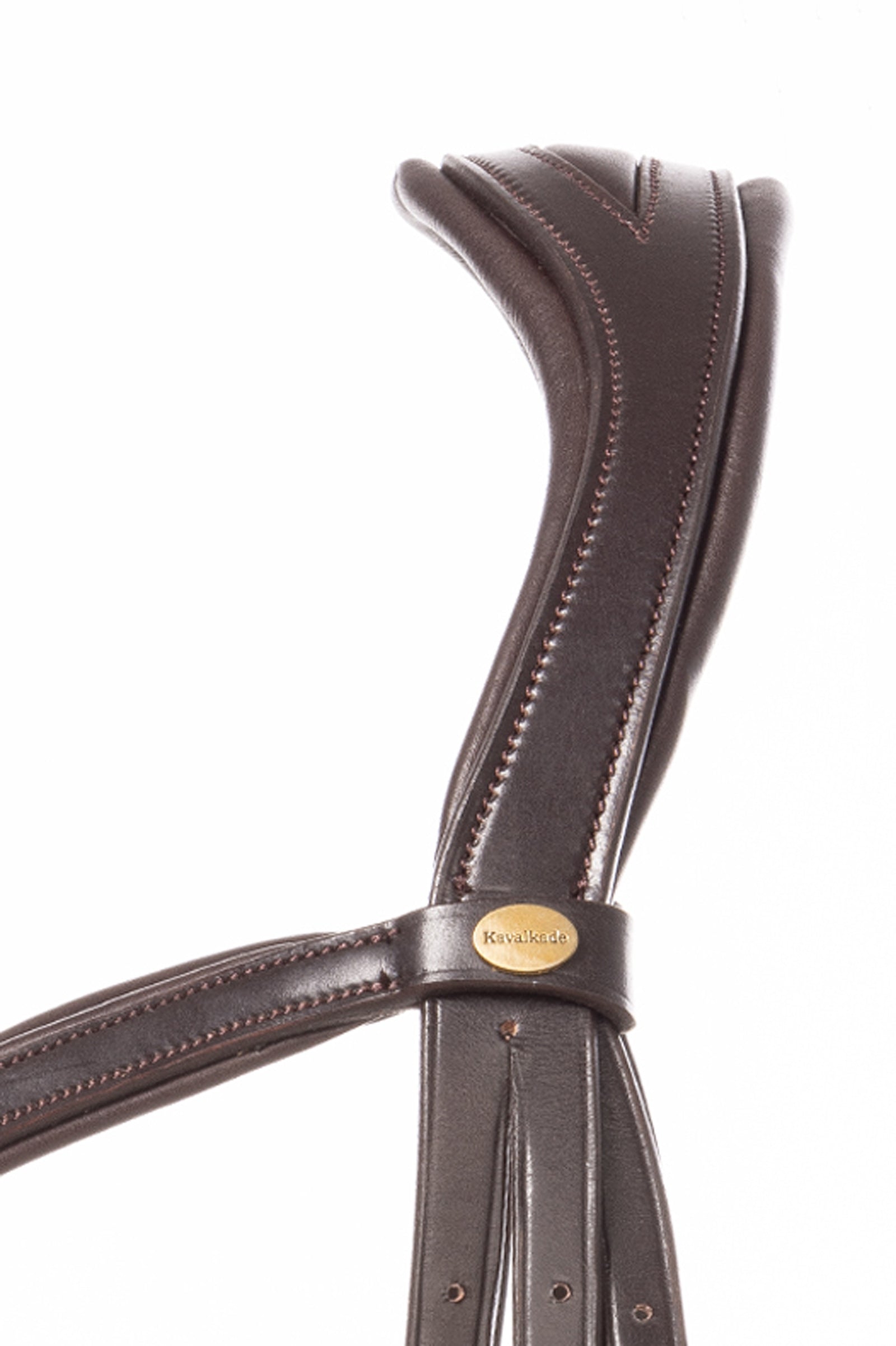 Kavalkade Robin English Bridle Bridles & Reins