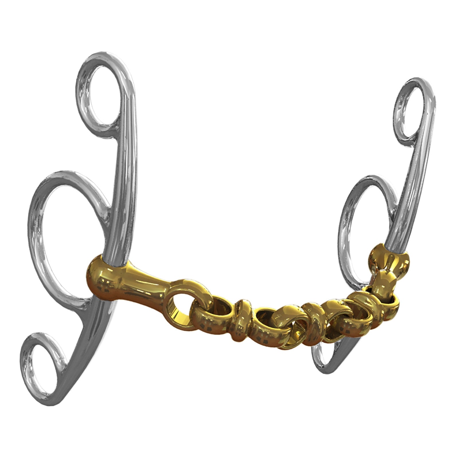 Neue Schule Bits NS Bits Waterford 14mm Jumper Gebisse