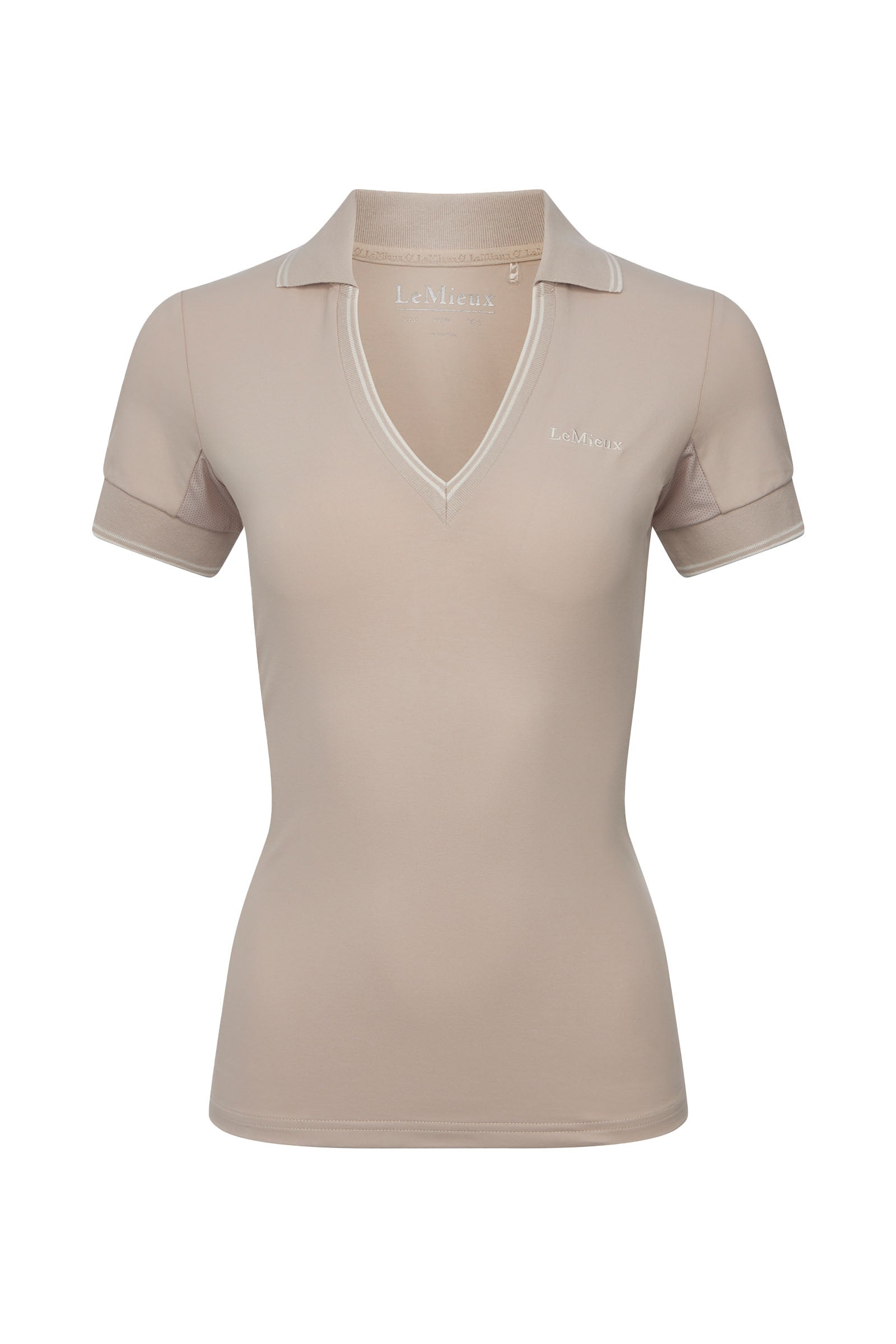 LeMieux Serena Sports Polo Damen Reitbekleidung
