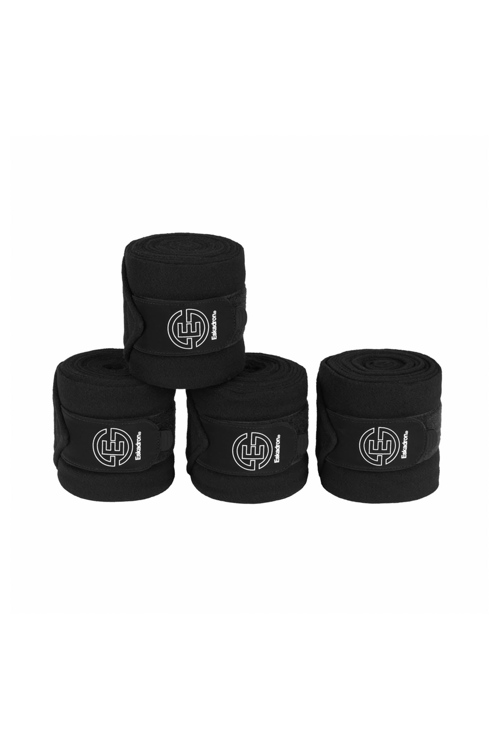 Eskadron Dynamics AW25 Fleecebandagen (4er-Set) Leg & Hoof Protection
