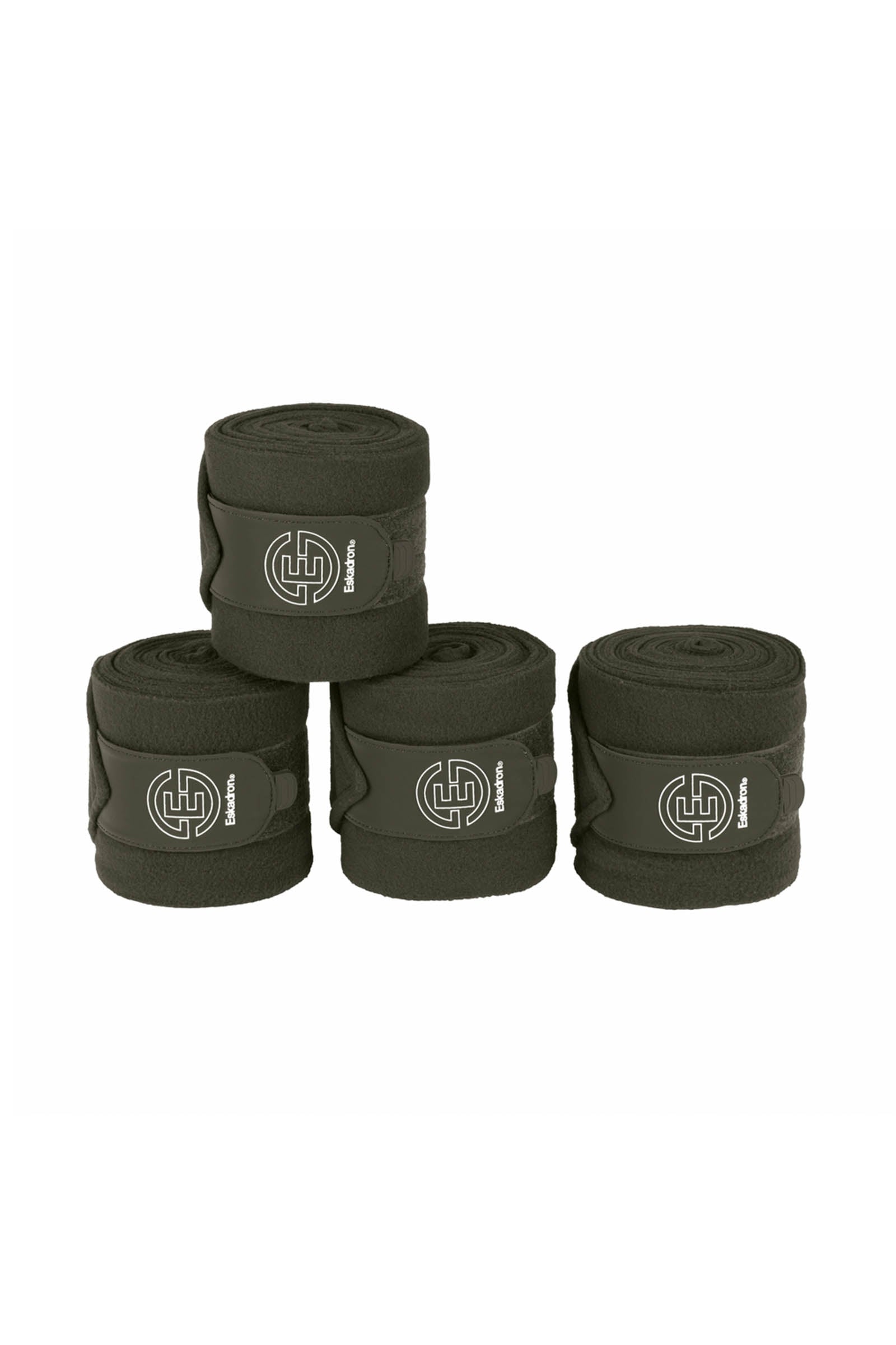 Eskadron Dynamics AW25 Fleecebandagen (4er-Set) Leg & Hoof Protection