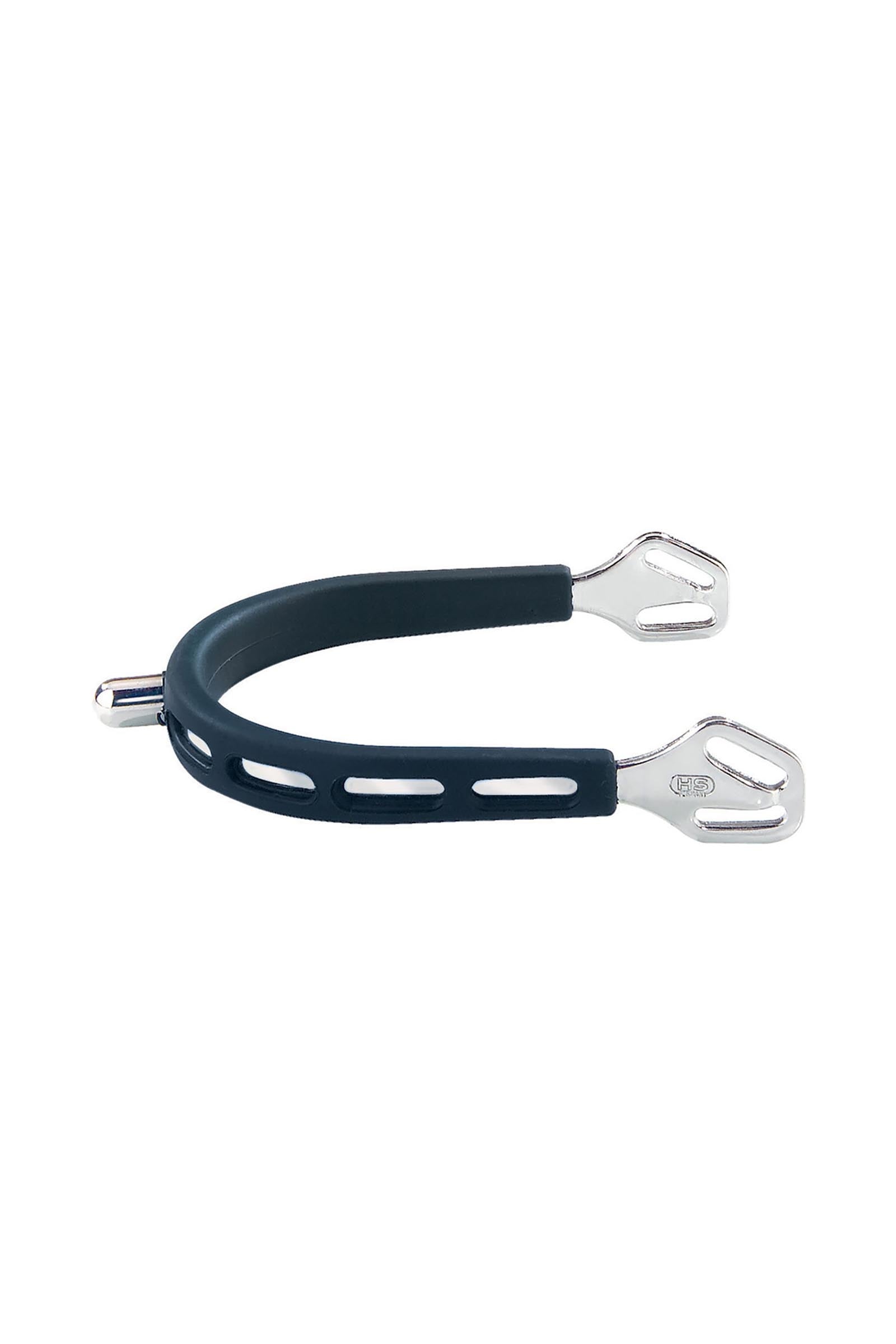 Sprenger Ultra Fit Extra Grip Sporen, Edelstahl, flacher Hals Gerten & Peitschen