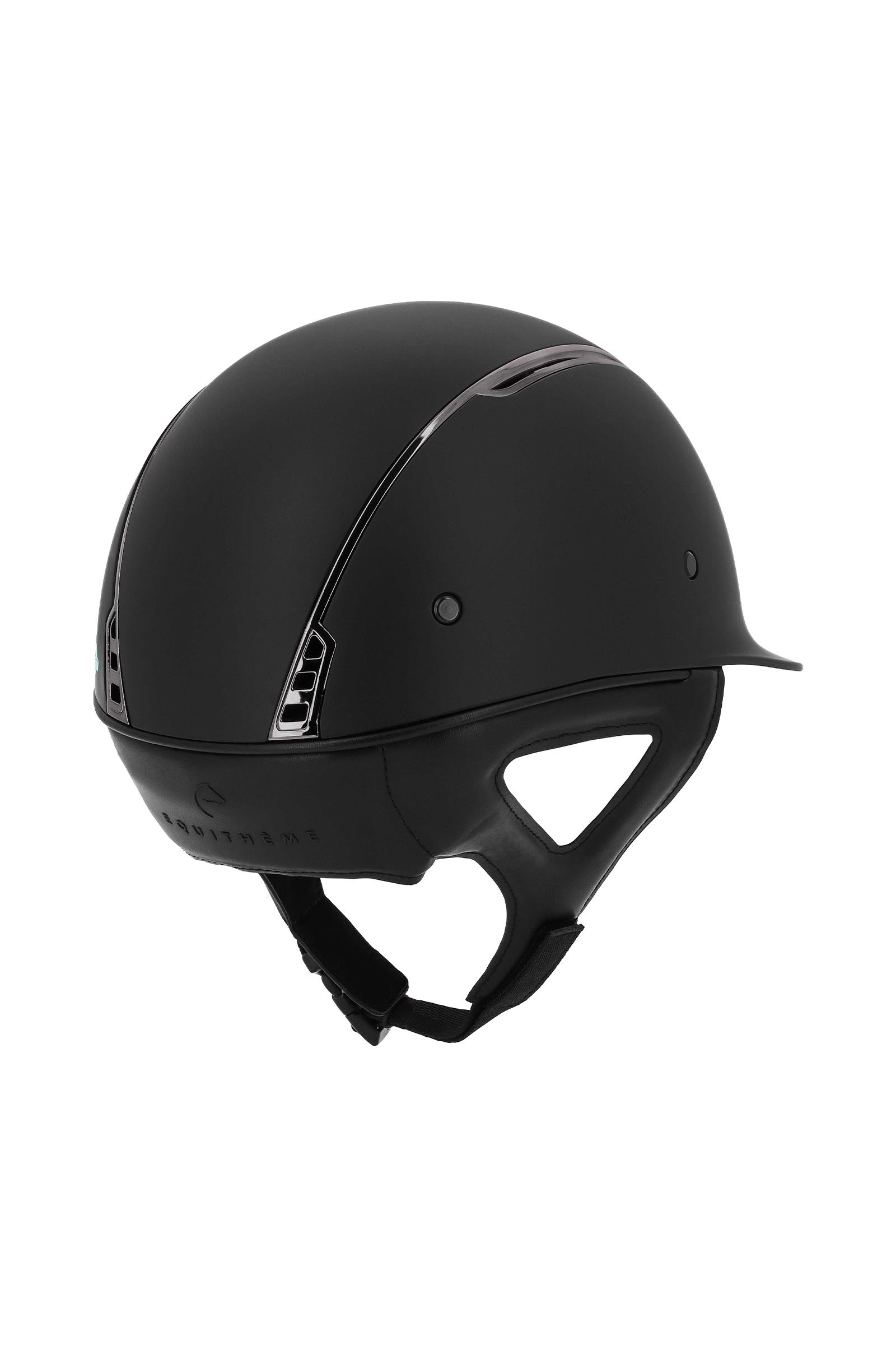 Equi Theme EQUITHÈME Soazy Helmet, Matt Safety Equipment