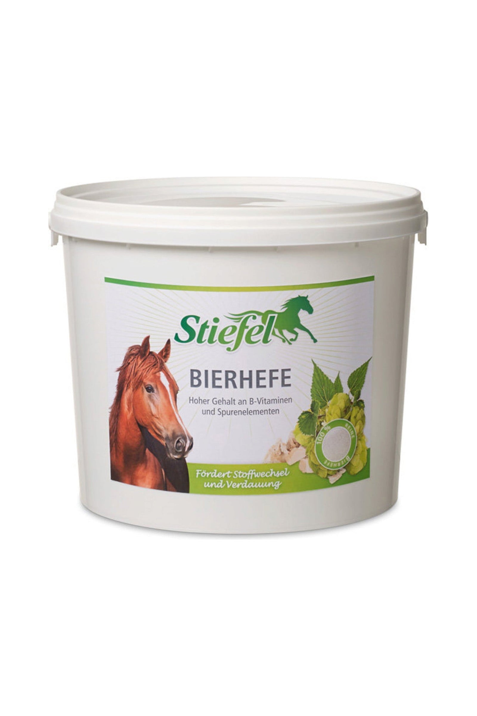 Stiefel Brewer's Yeast, 3kg Horse Feed & Nutrition
