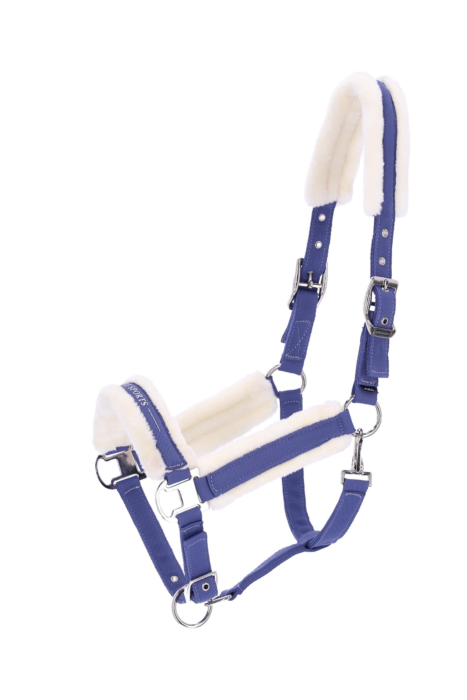 Schockemöhle Sports Halter SP Melbourne Style III Halfter & Stricke