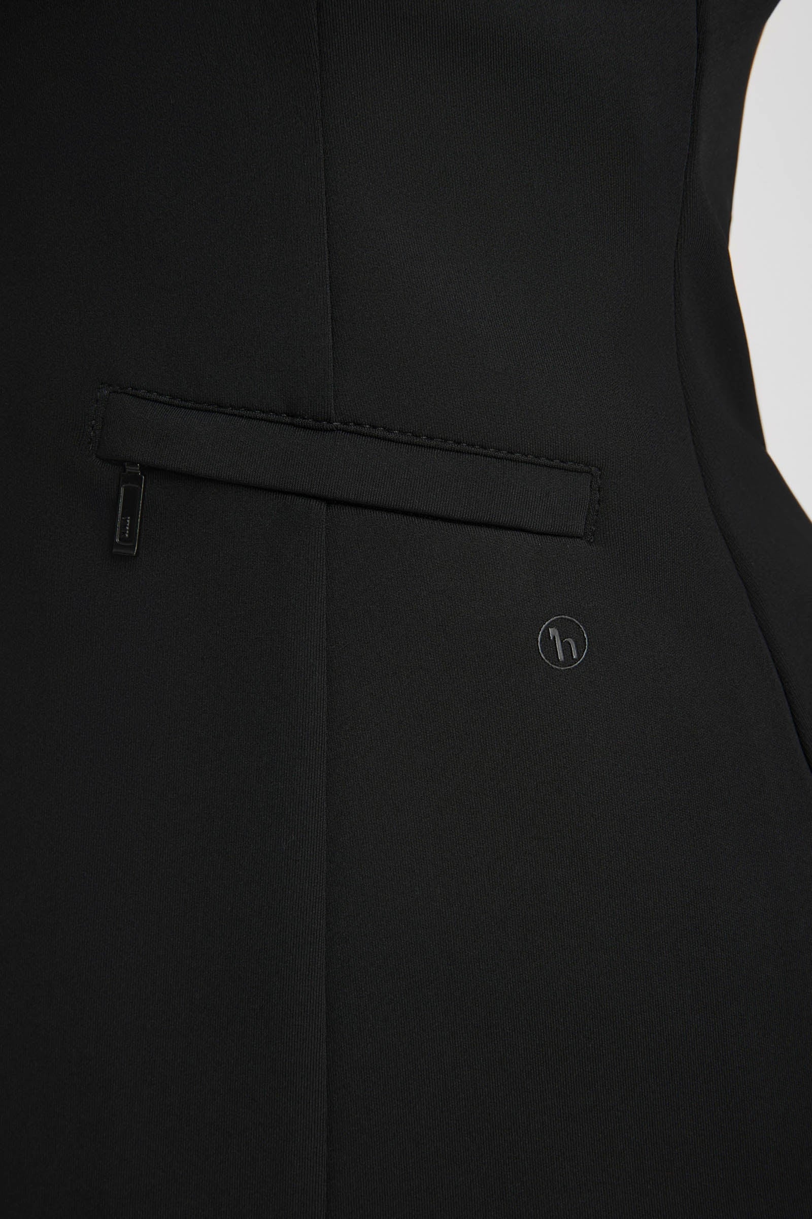 Horze Gisela Women´s Perforated Show Jacket Women’s Riding Clothing