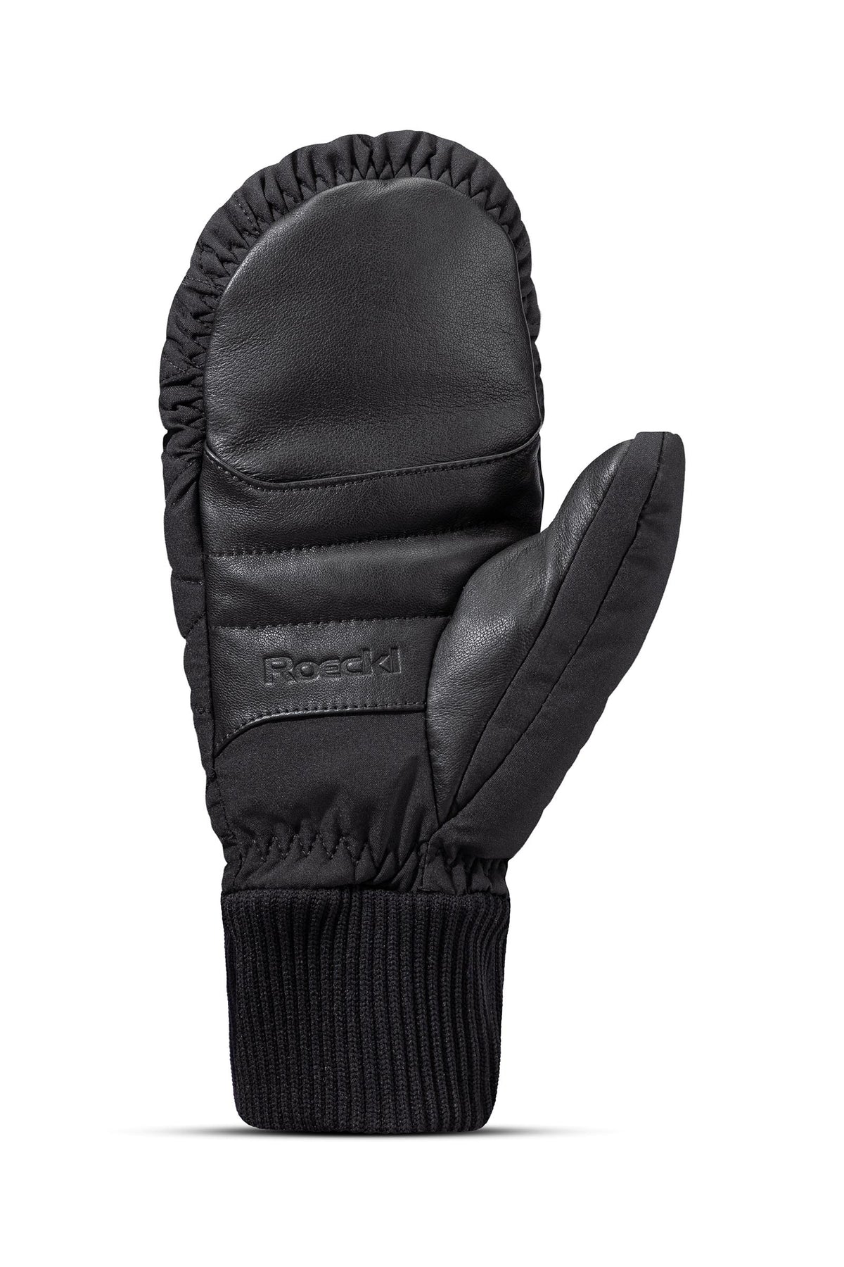 Roeckl Wavora Winter Riding Mitten Riding Gloves