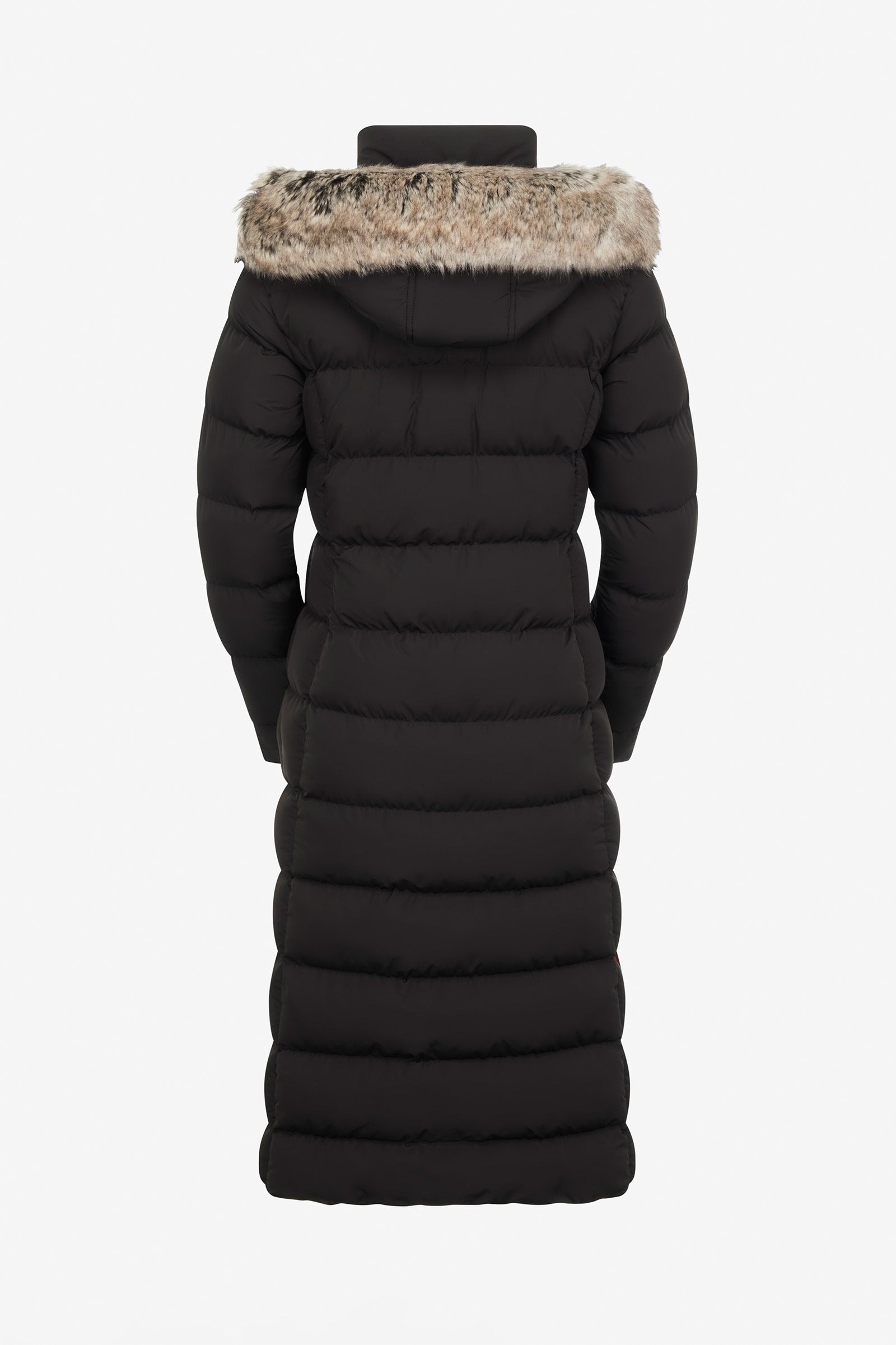 LeMieux Harper Women´s Longline Puffer Coat Women’s Riding Clothing