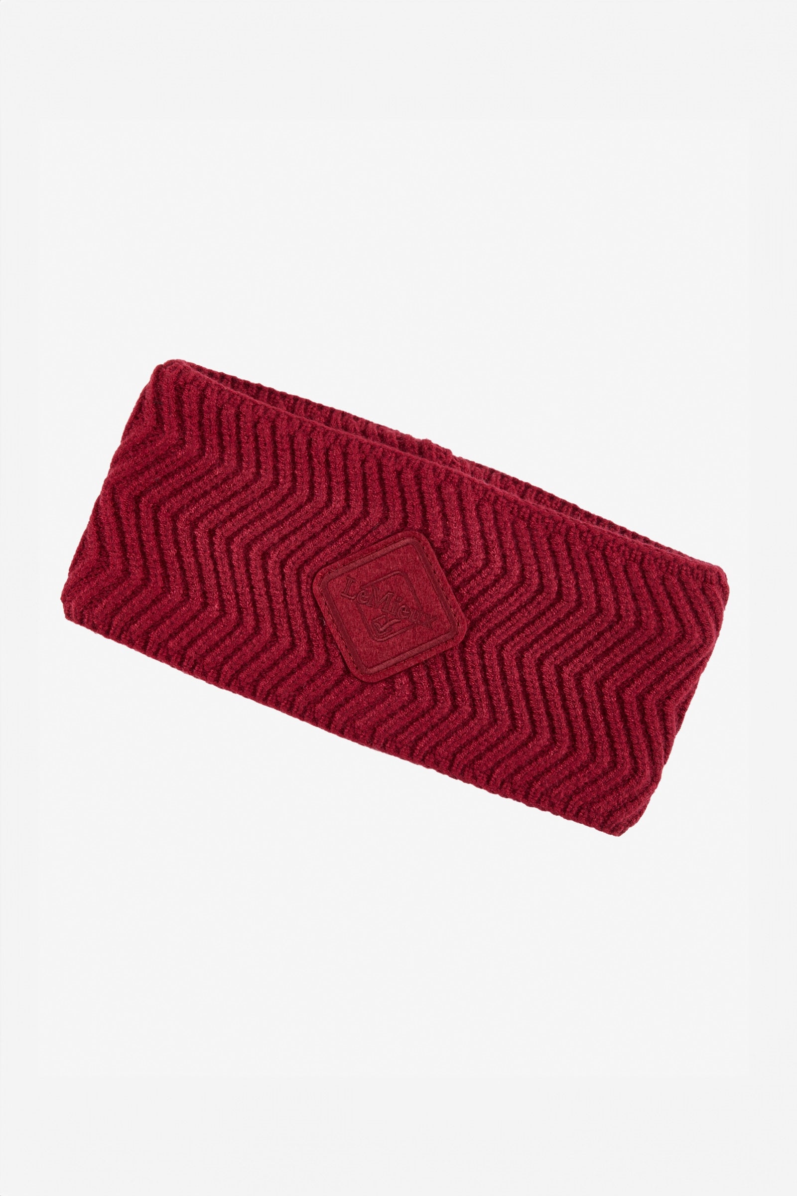 LeMieux Lila Headband Accessoires