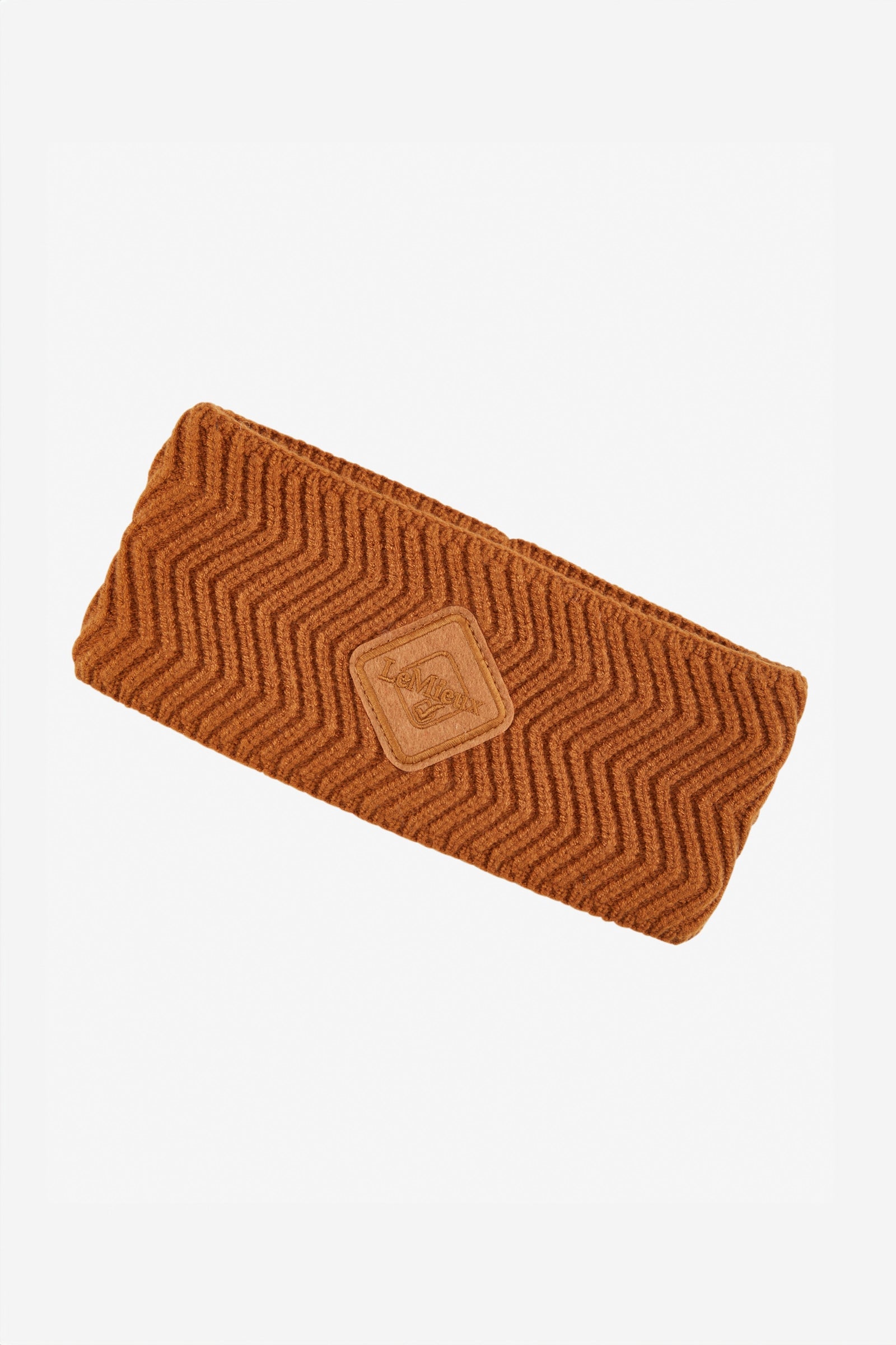 LeMieux Lila Headband Accessoires