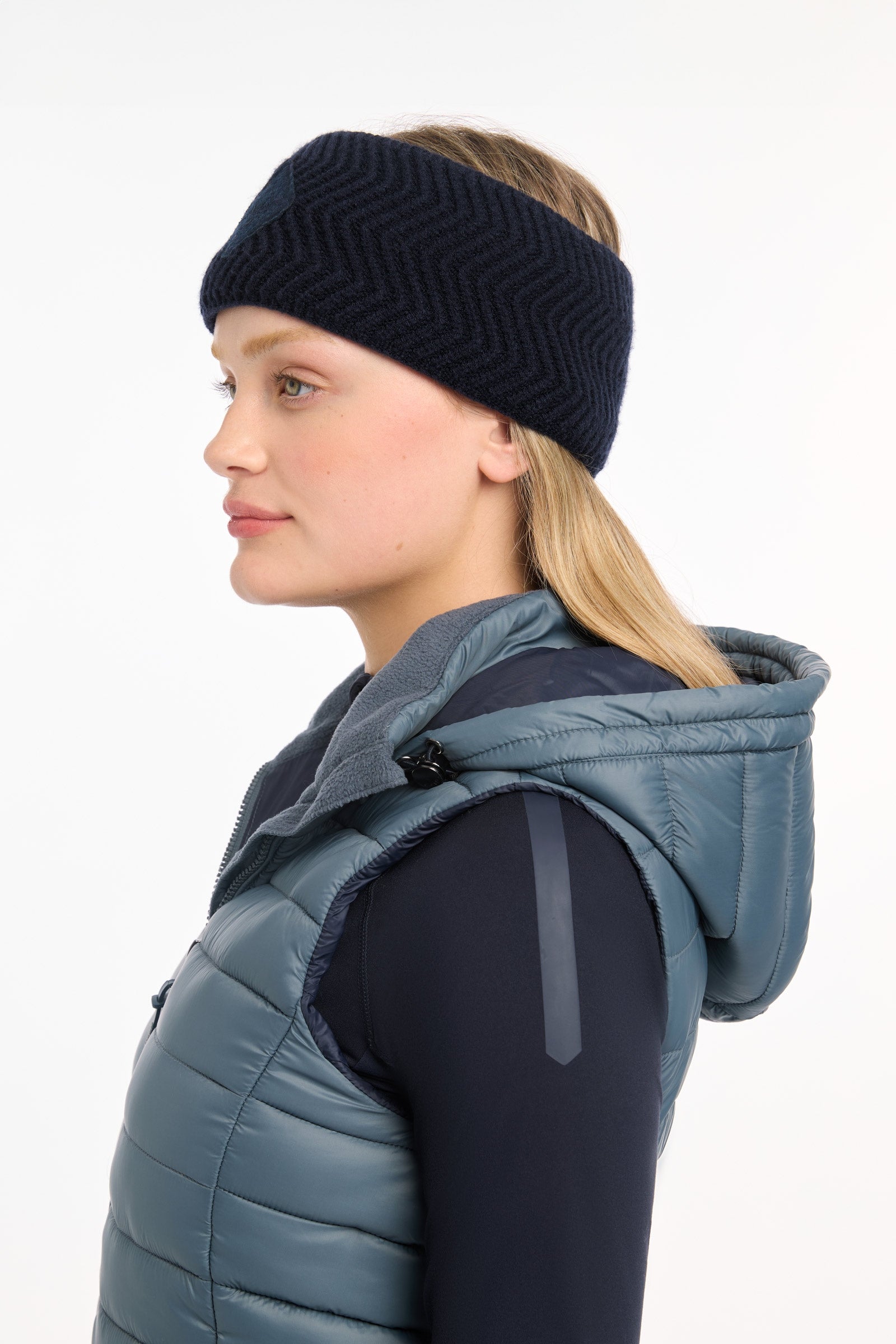 LeMieux Lila Headband Accessories