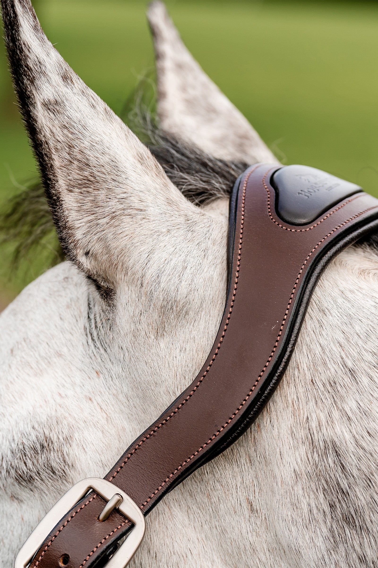 Horseware Signature Braided Headcollar Halters & Leads