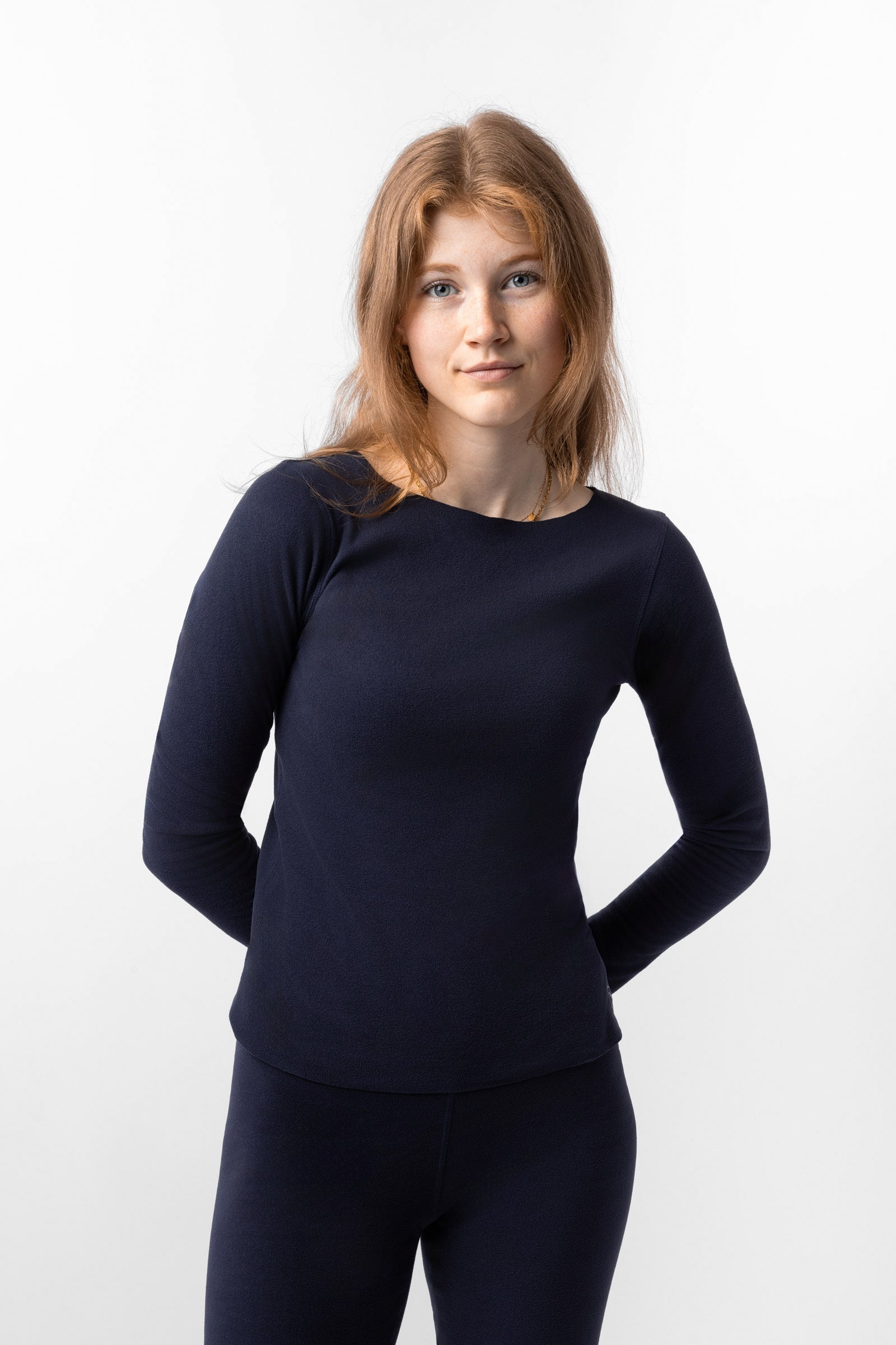 Horze Tess Damen Thermo Unterhemd Damen Reitbekleidung