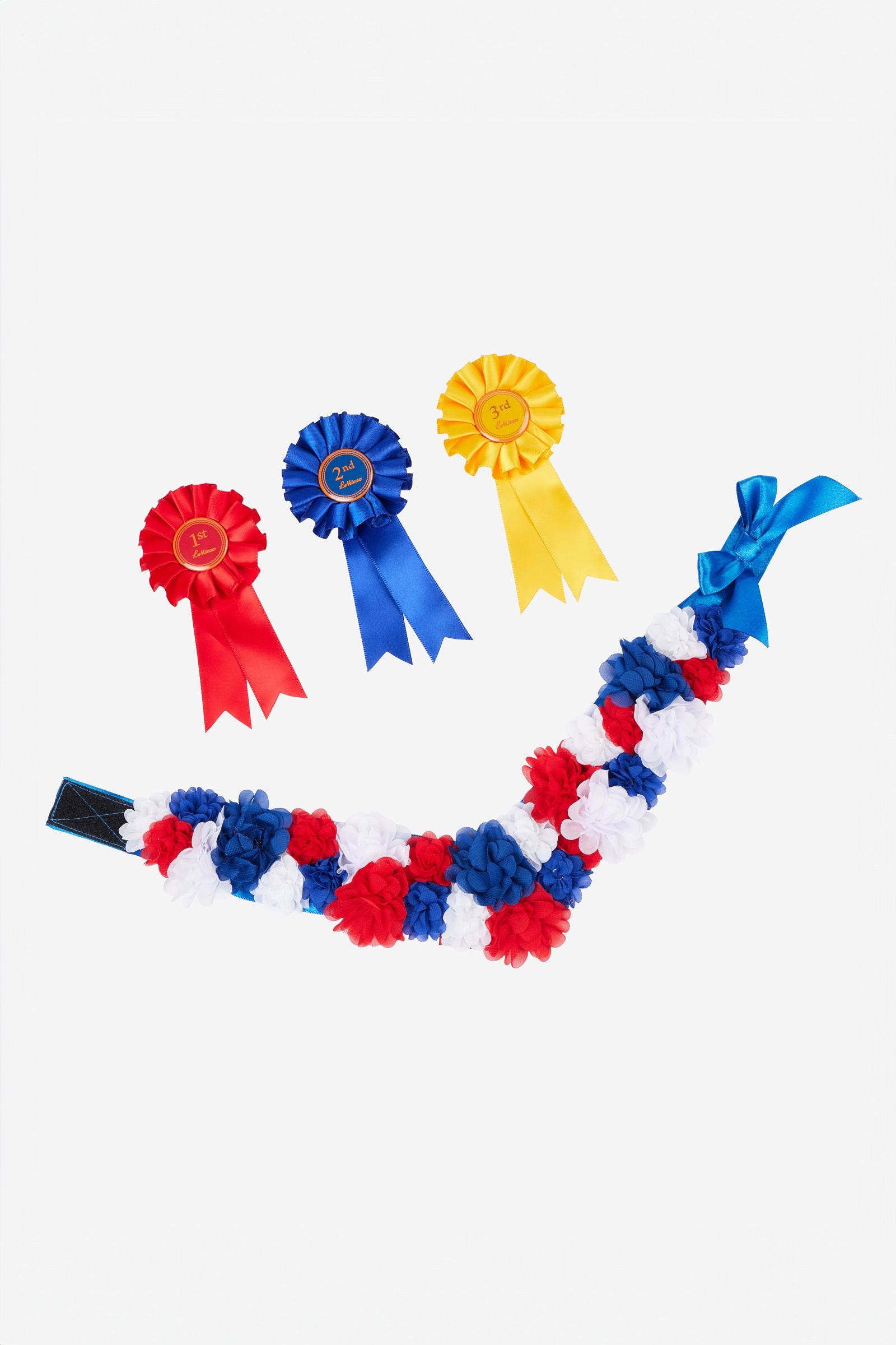 LeMieux Toy Pony Rosette Pack Geschenkartikel
