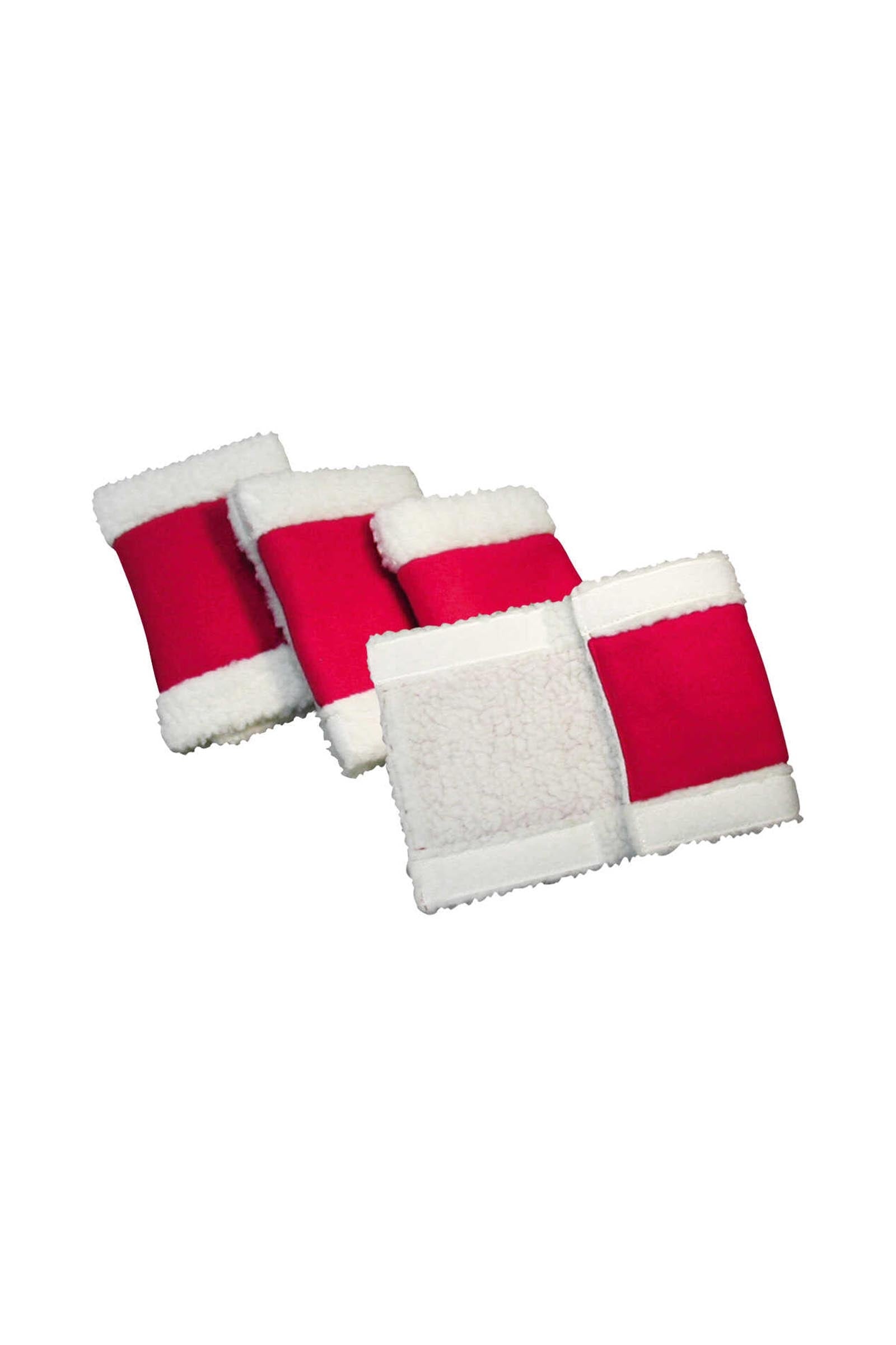 Equi Theme EQUITHÈME Christmas Bandages Leg & Hoof Protection