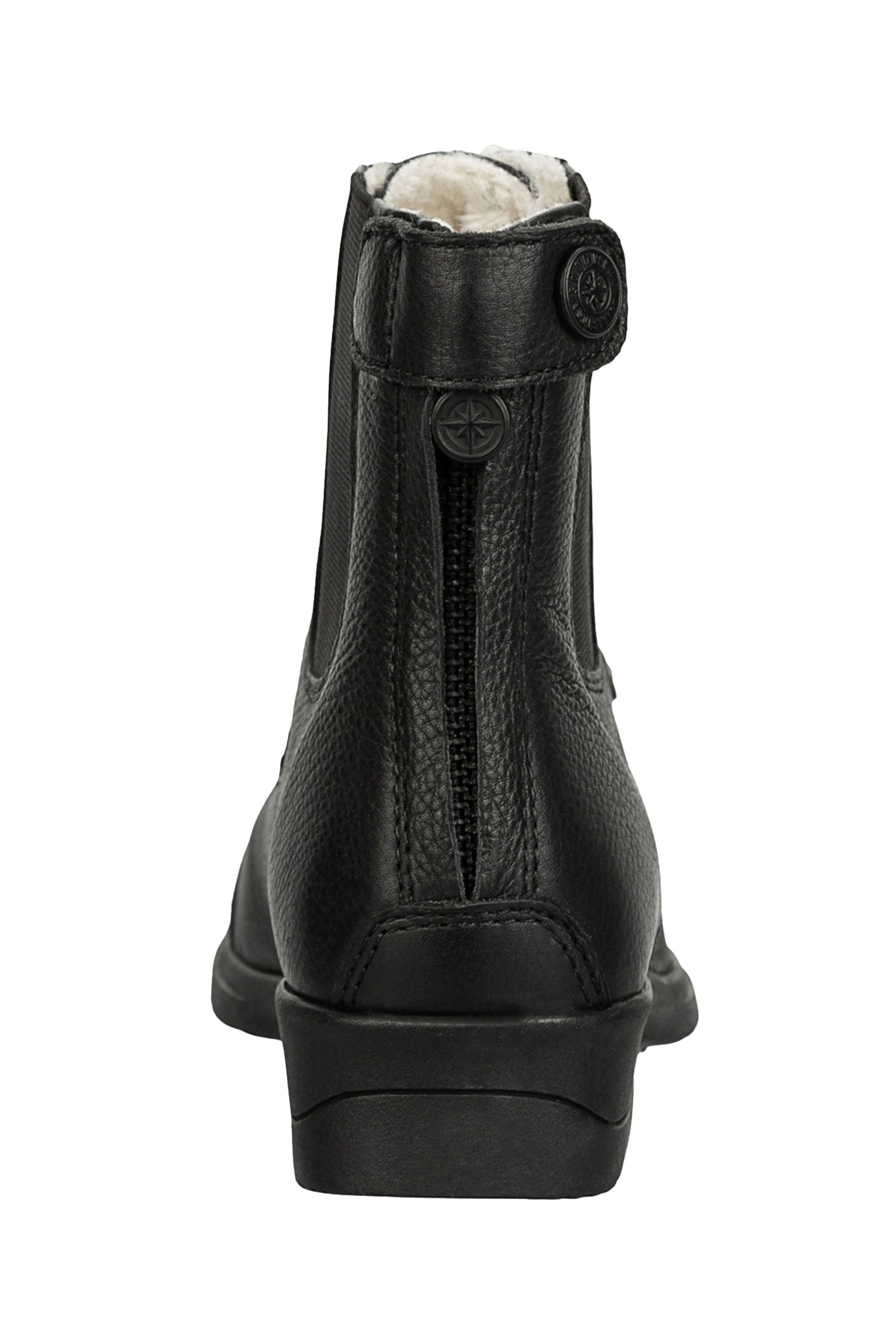 Suedwind Footwear Nova BZ Lace Winter Soft Riding Boots & Riding Shoes