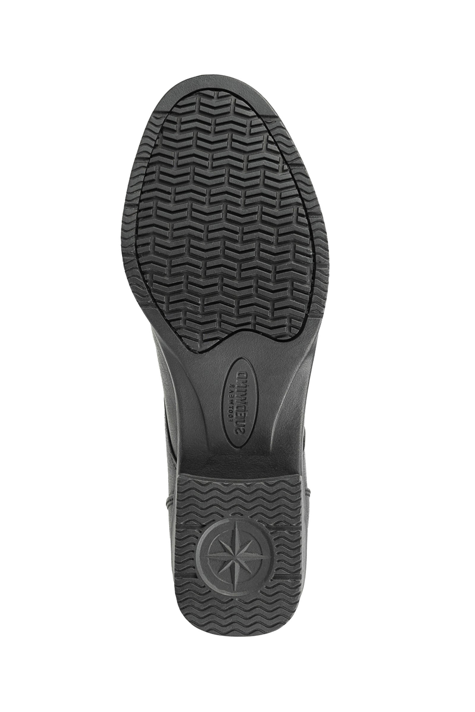 Suedwind Footwear Nova BZ Lace Winter Soft Riding Boots & Riding Shoes