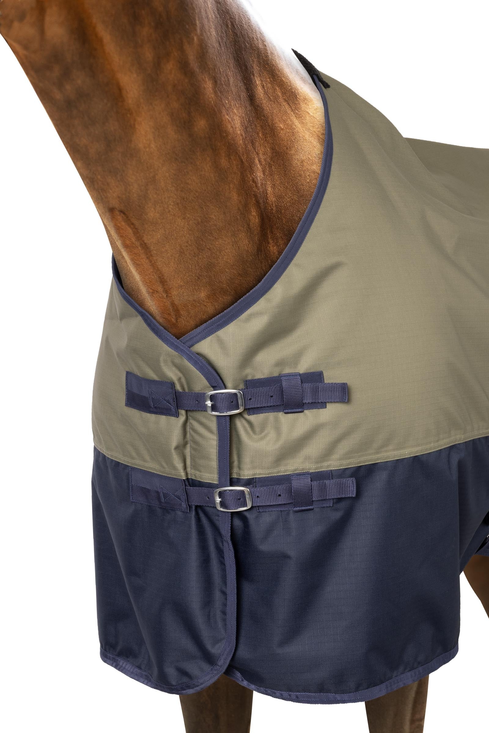 Horze 600D Turnout Rug, 100g Horse Rugs