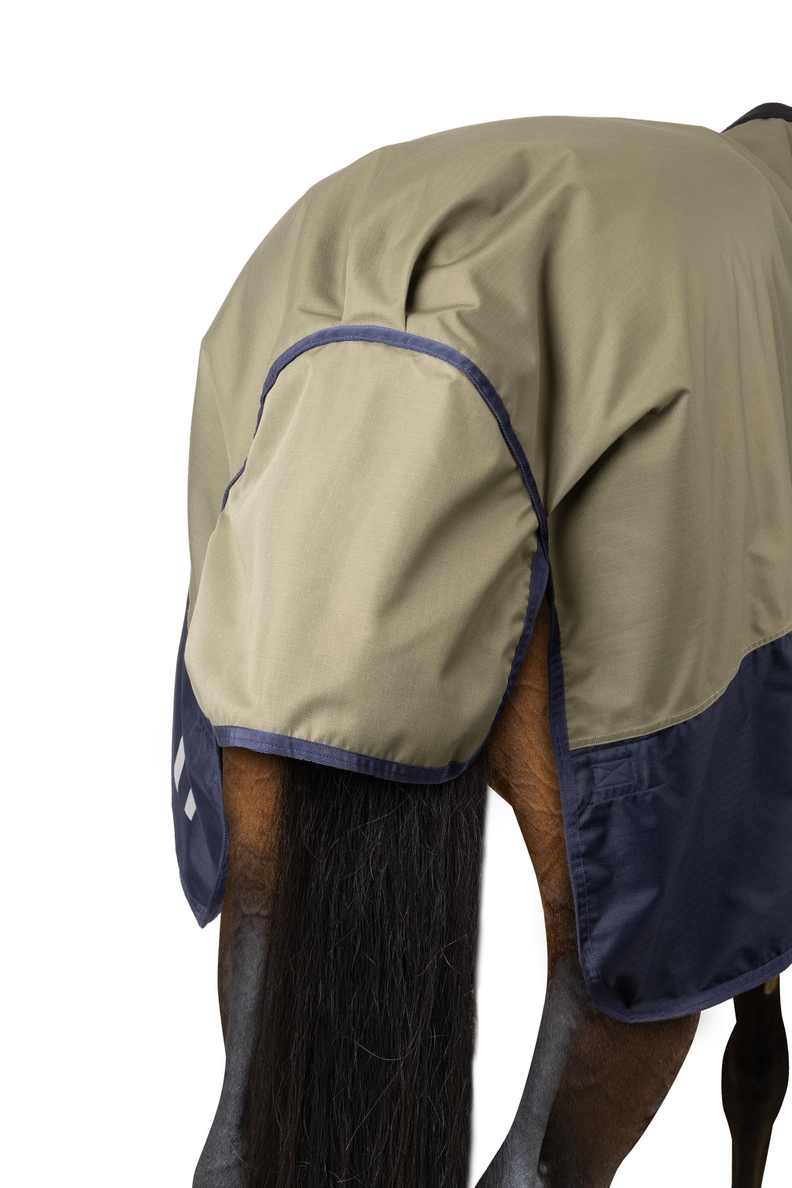 Horze 600D Turnout Rug, 100g Horse Rugs