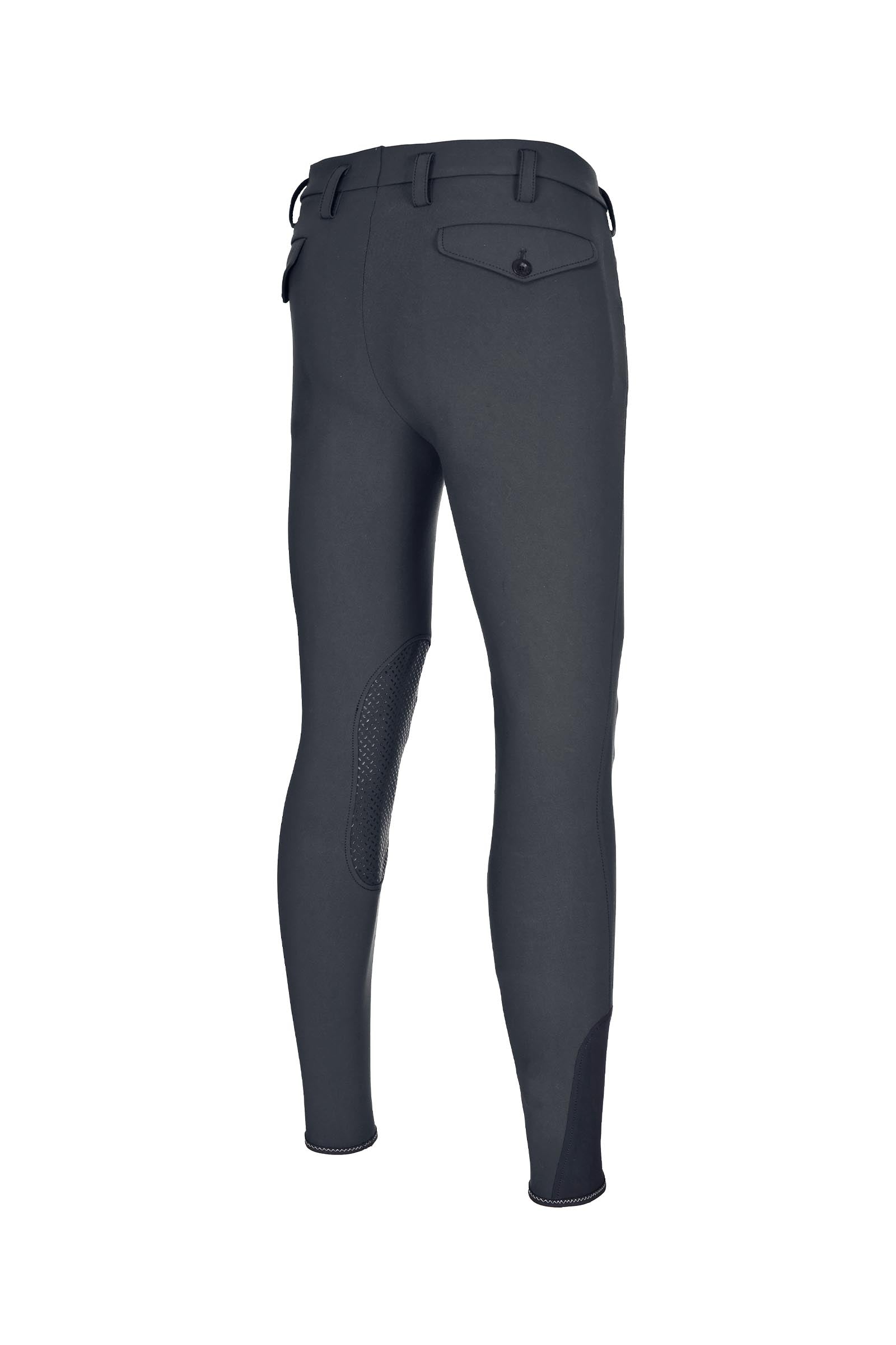 Pikeur Rodrigo Grip II Reithose mit Kniebesatz für Herren Herren Reitbekleidung