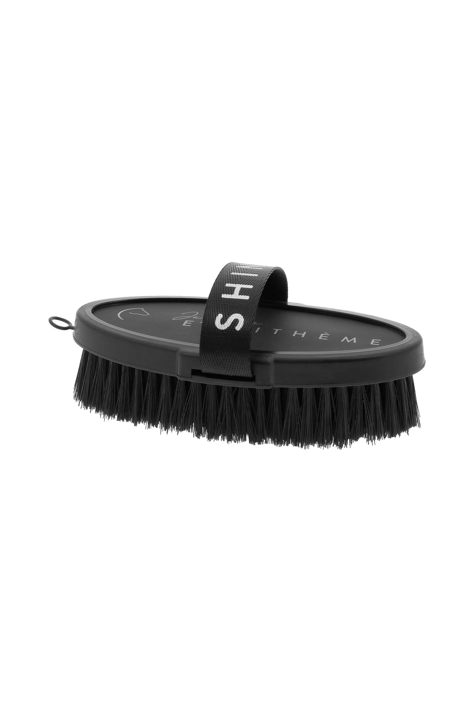 Equi Theme EQUITHÈME Je t'aime Soft Brush Horse Grooming Tools
