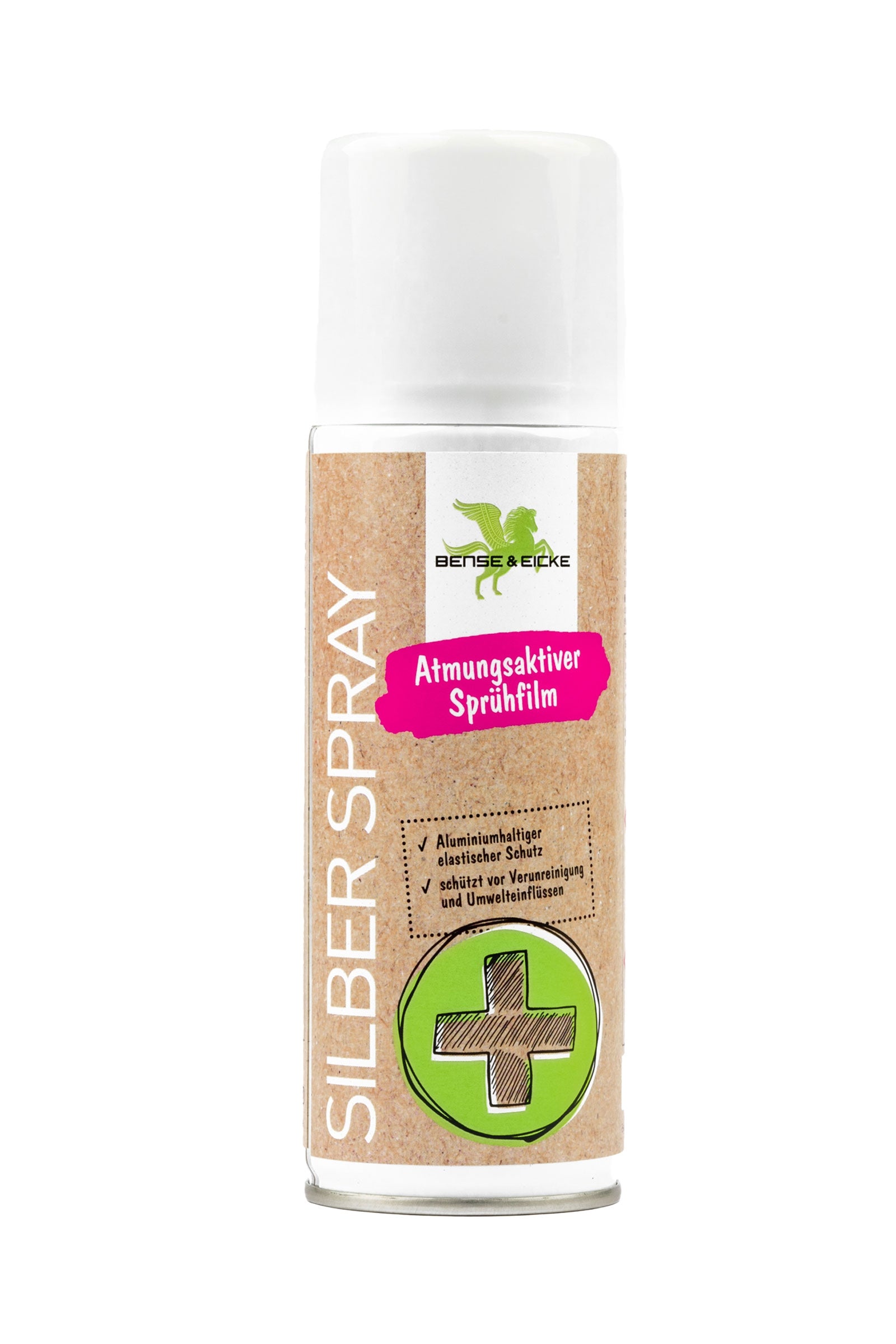 Bense & Eicke Silberspray, 200 ml Pflege