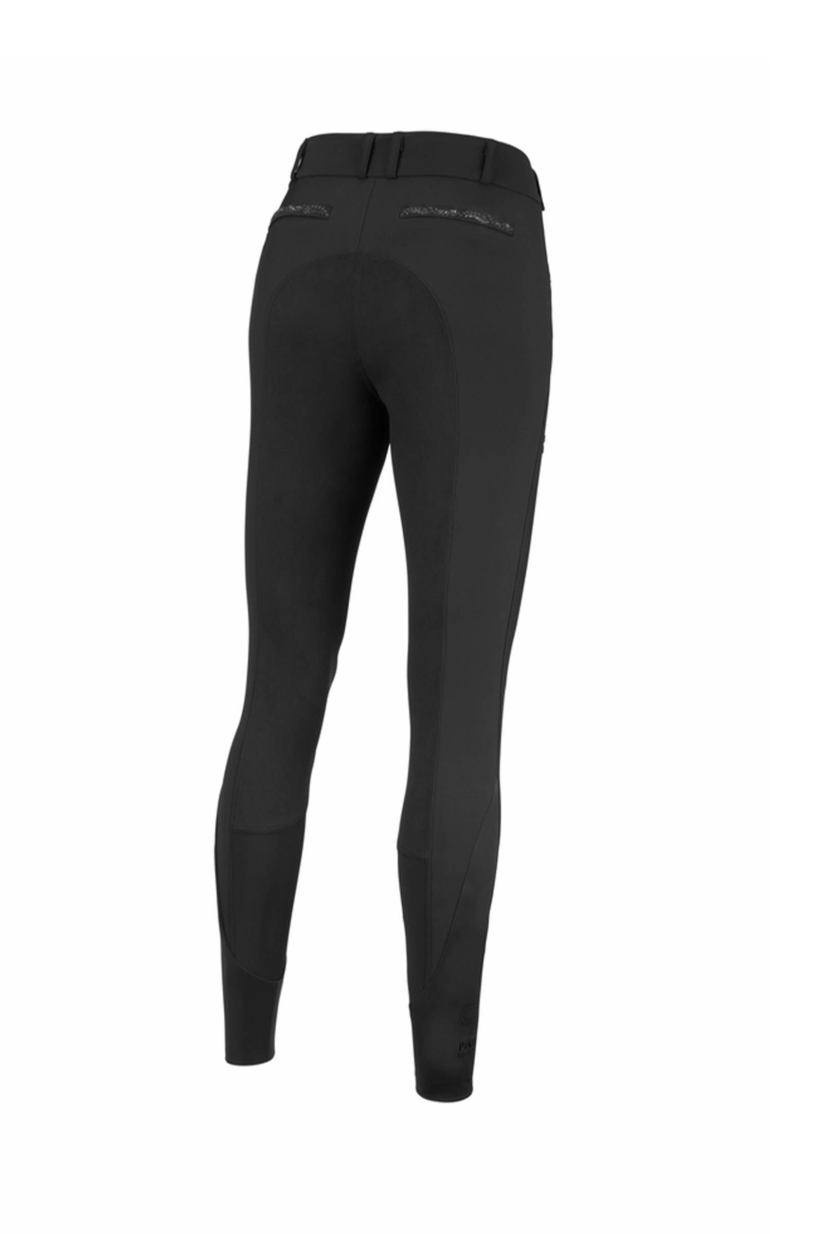 Pikeur Ceelina Damen Reitleggings mit Vollbesatz in Lederoptik Womens Breeches