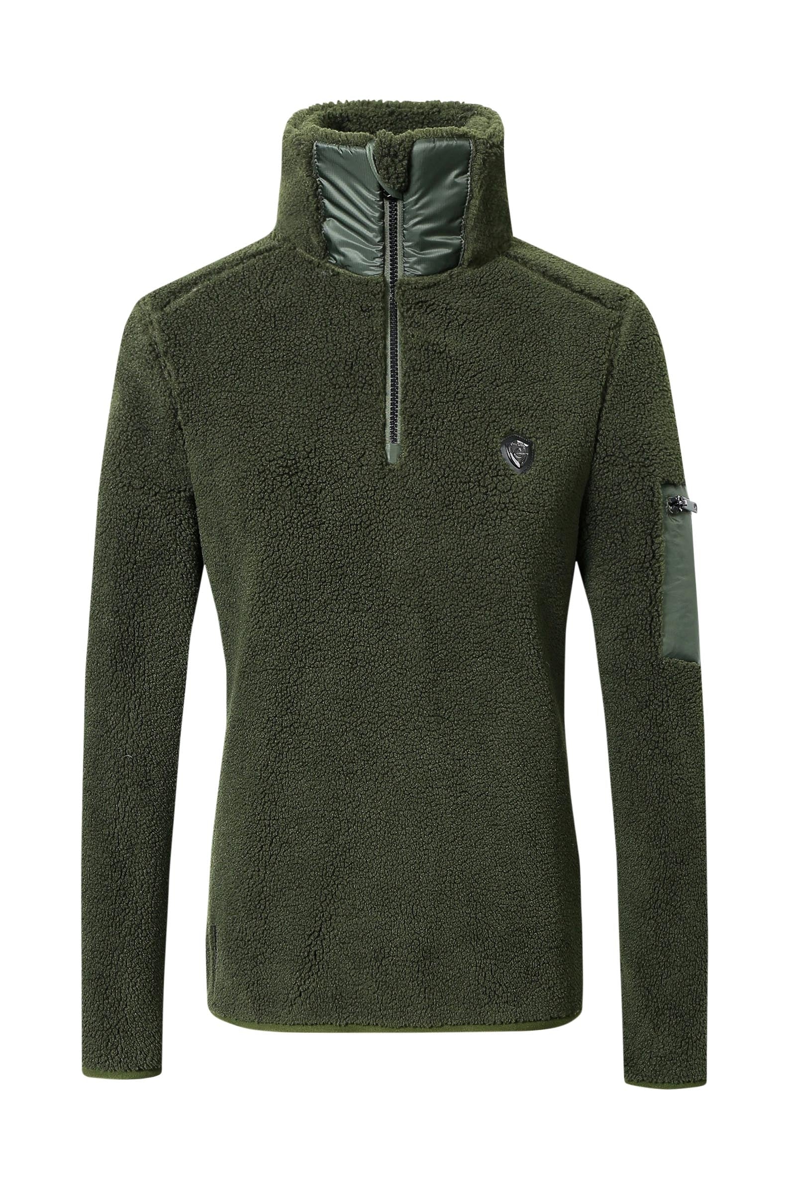 Covalliero Teddy Damen Sweatshirt Damen Reitbekleidung