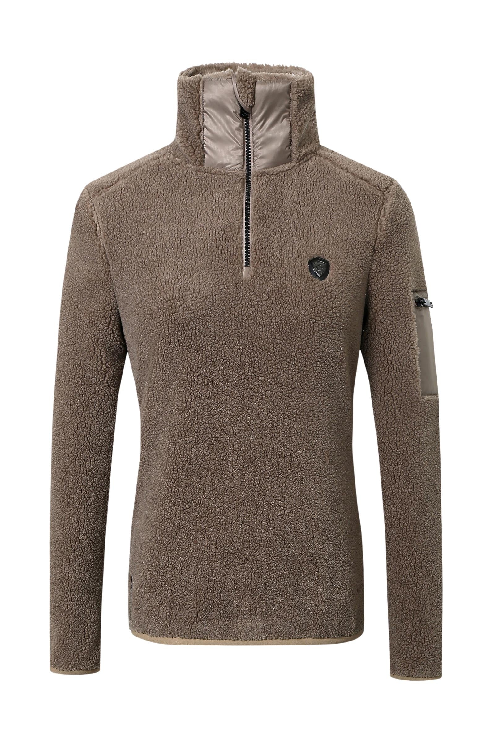 Covalliero Teddy Damen Sweatshirt Damen Reitbekleidung