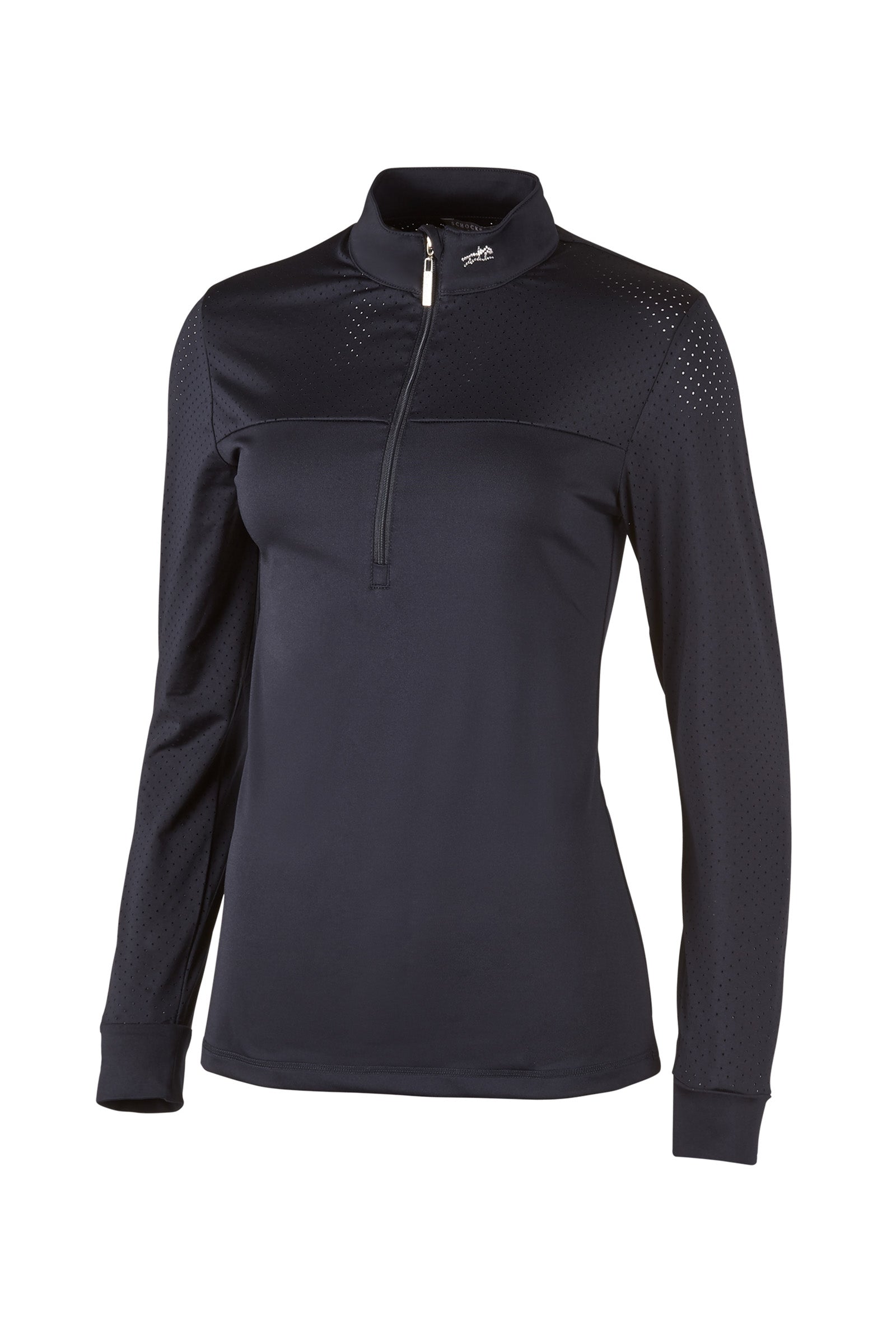 Schockemöhle Sports Penelope Turniershirt für Damen Damen Reitbekleidung