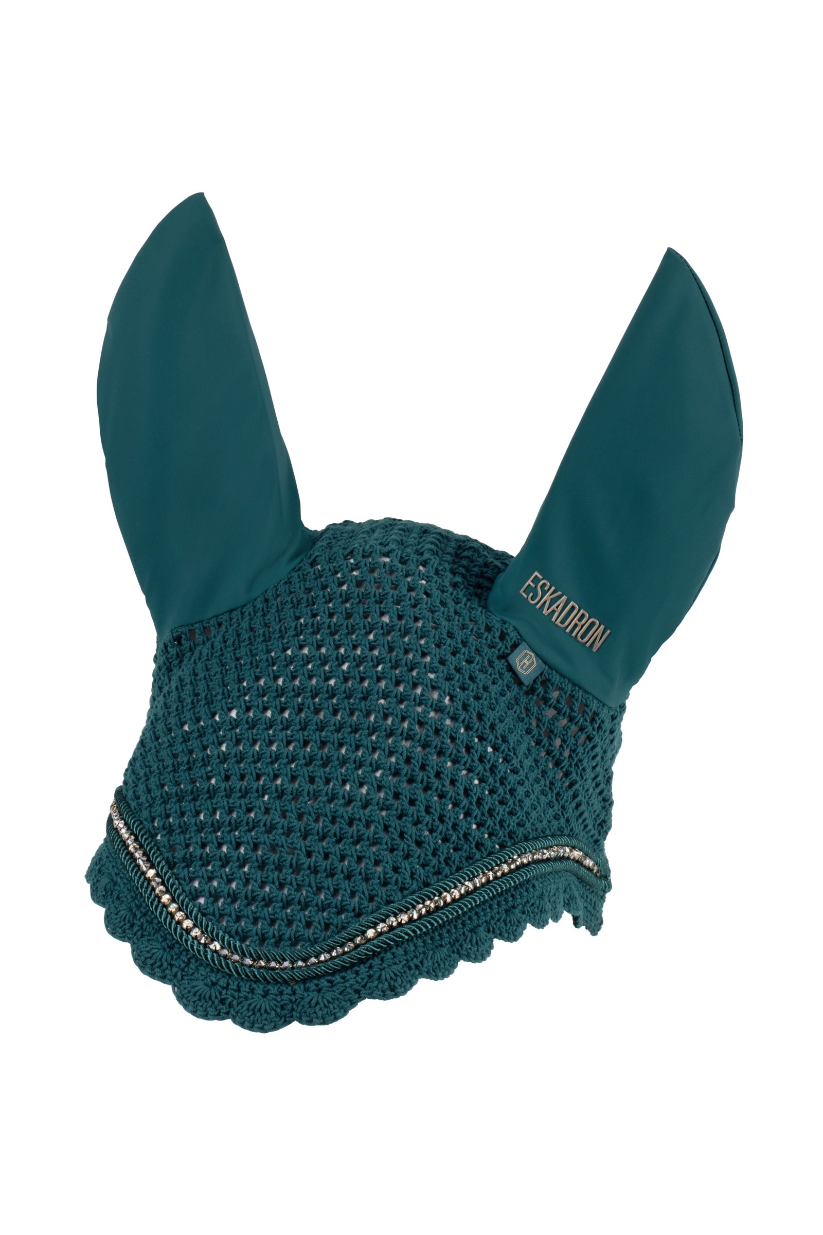 Eskadron Heritage AW24 Crystal Shetty Fliegenohren Schabracken