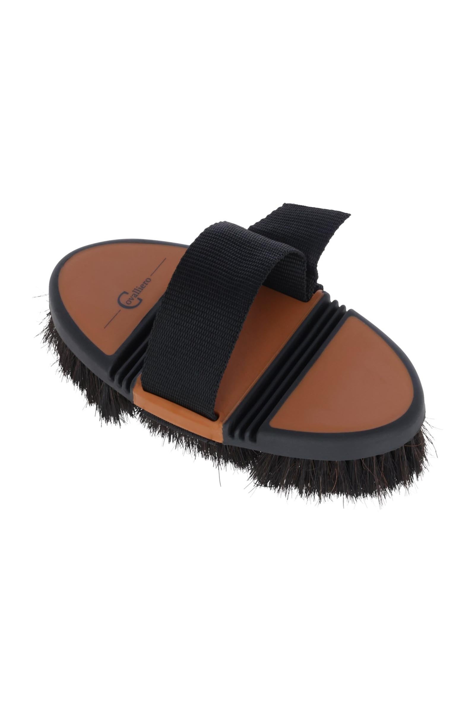 Covalliero Flex 2K HorseHair Pferde Putzzeug