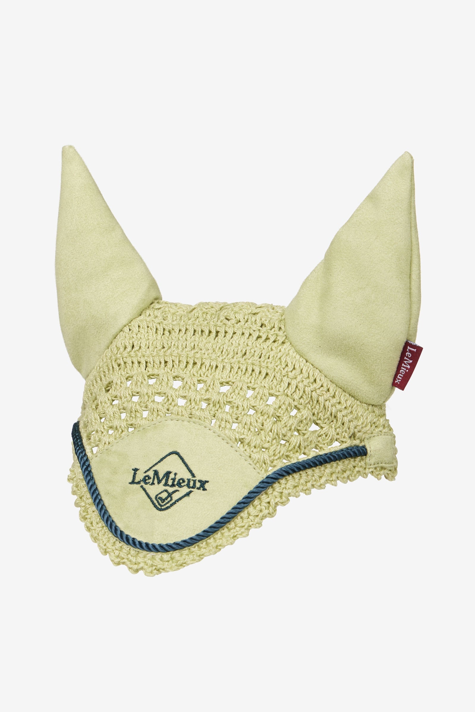 LeMieux Hobby Horse Fliegenhaube Geschenkartikel