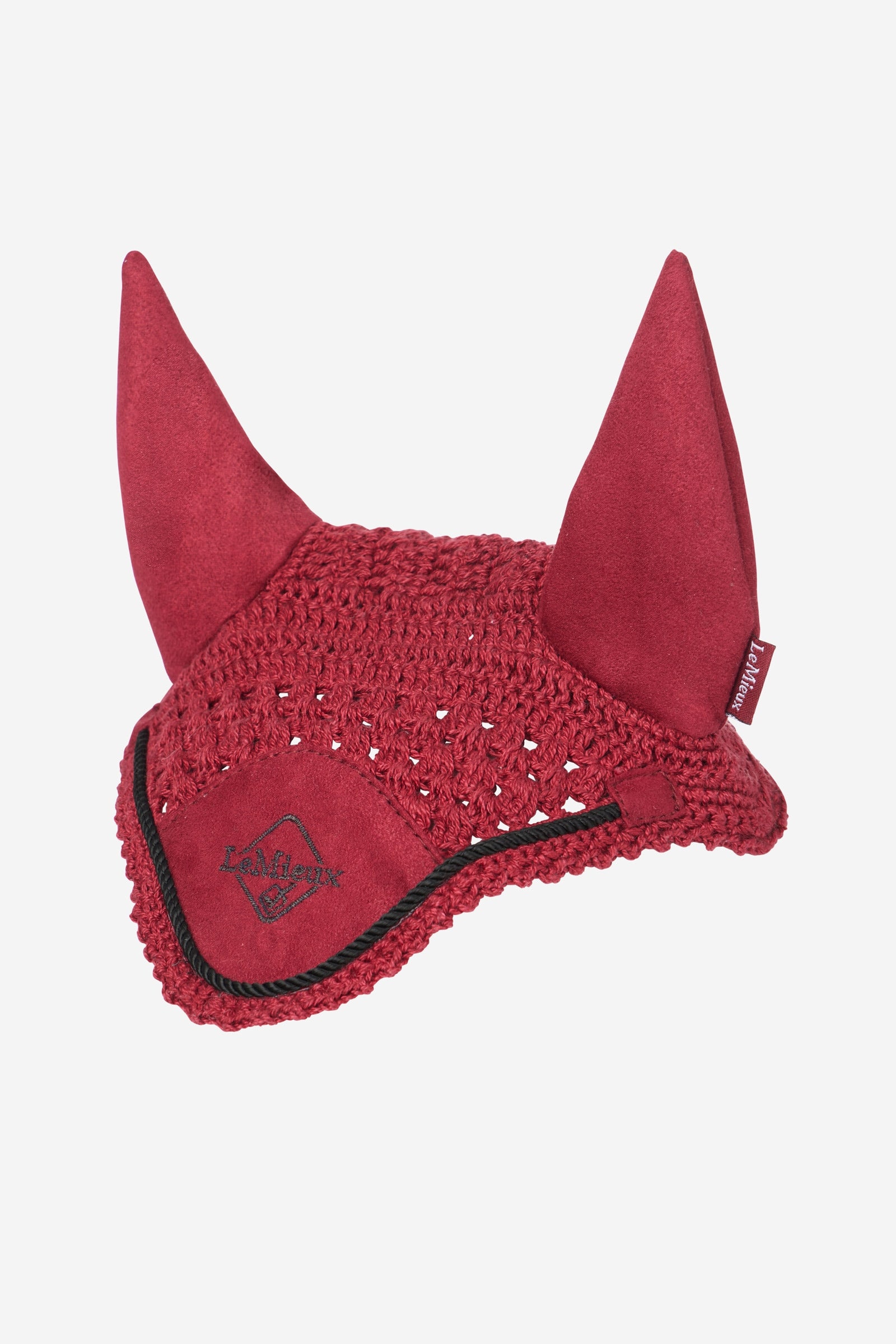 LeMieux Hobby Horse Fliegenhaube Spielzeug